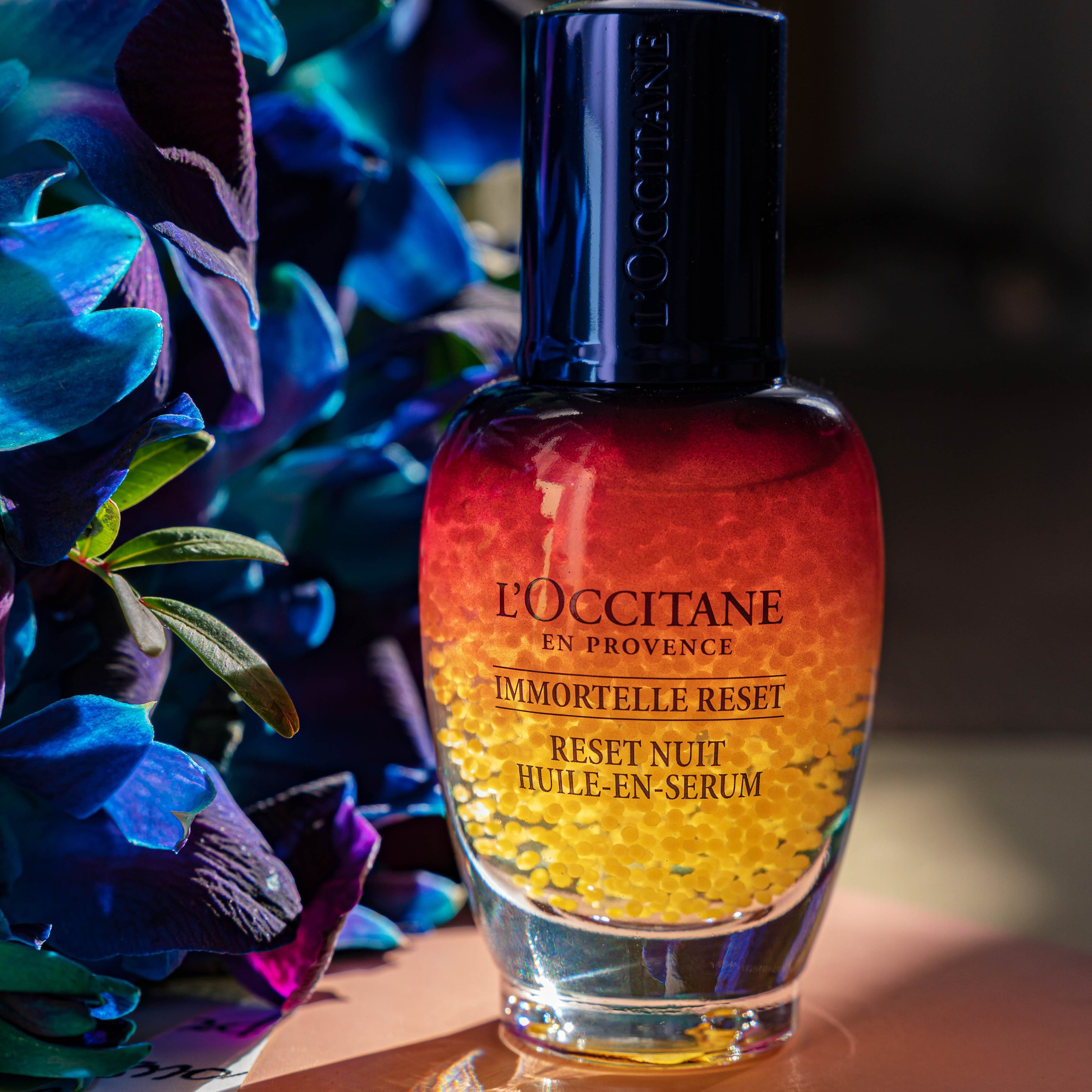 Уходовая косметика