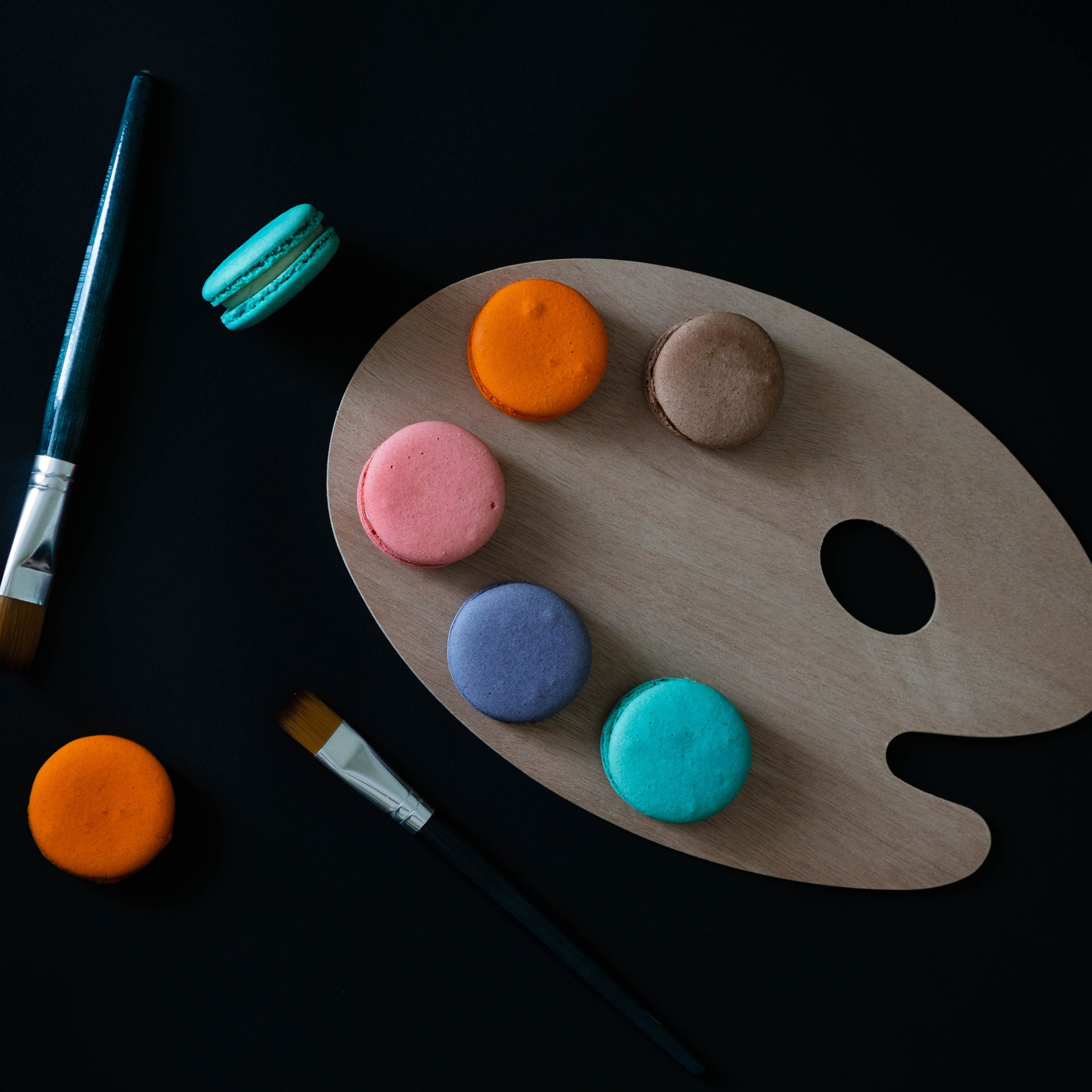 Предметная съемка