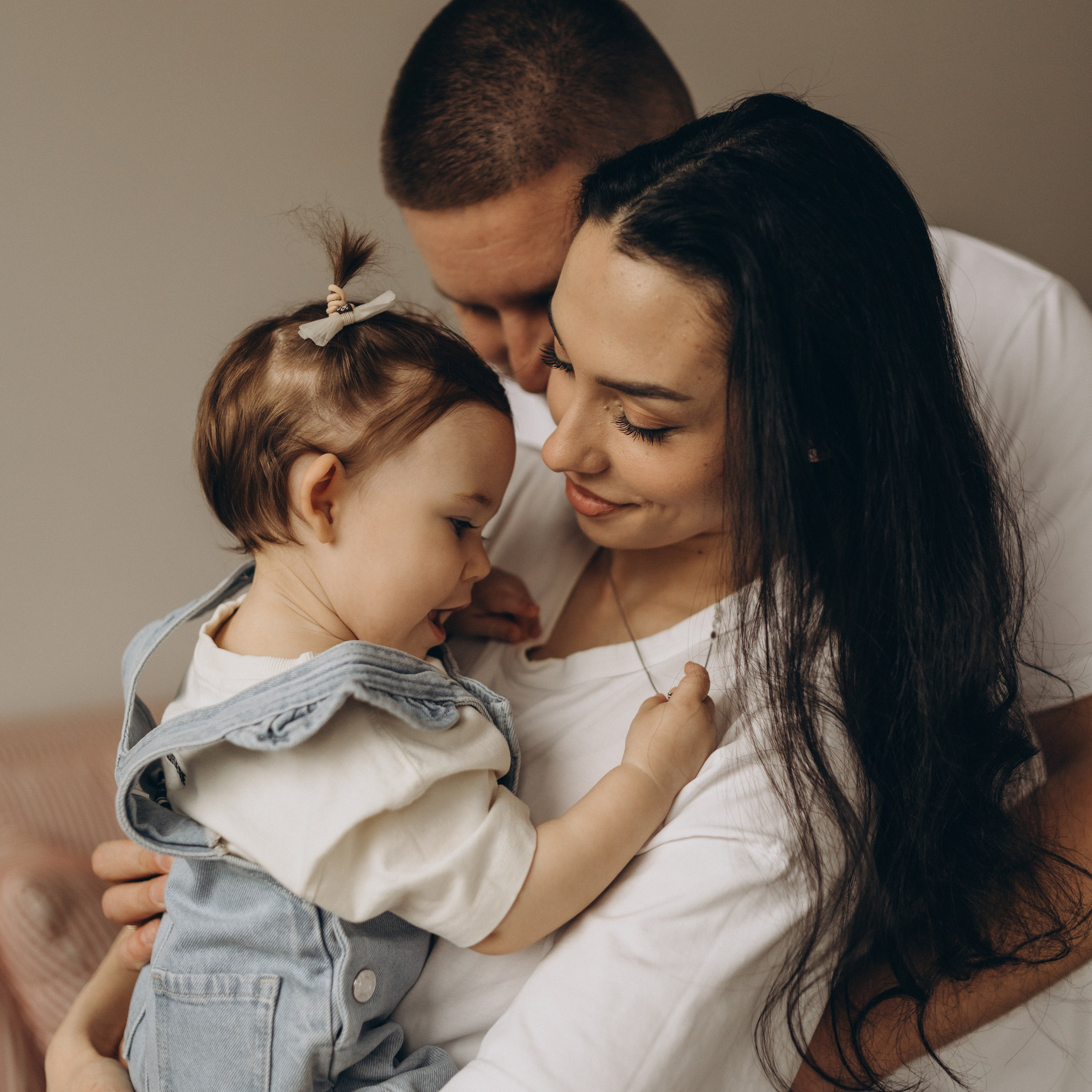 Арина Настя и&nbsp;Саша