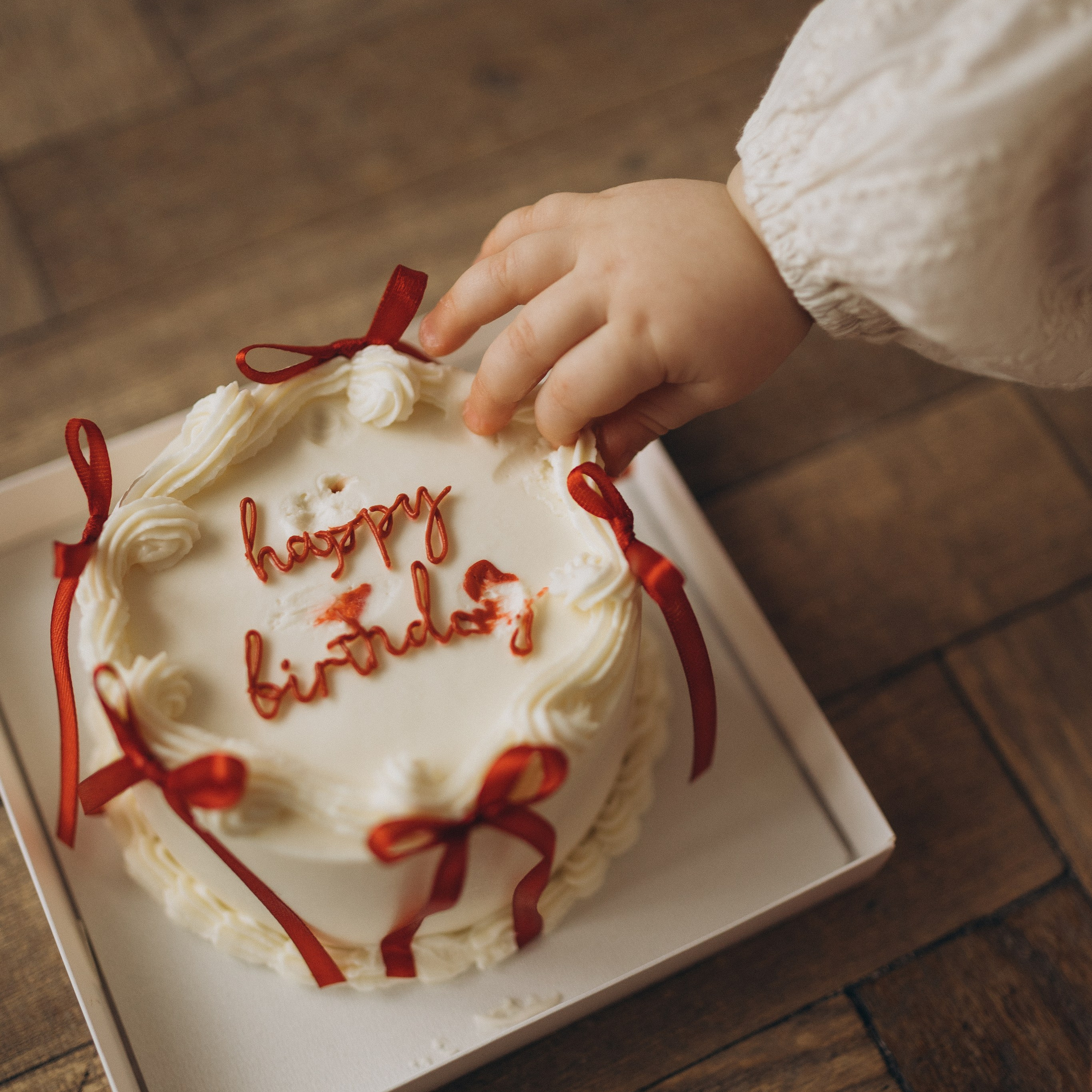 В&nbsp;честь 1 годика Авроры