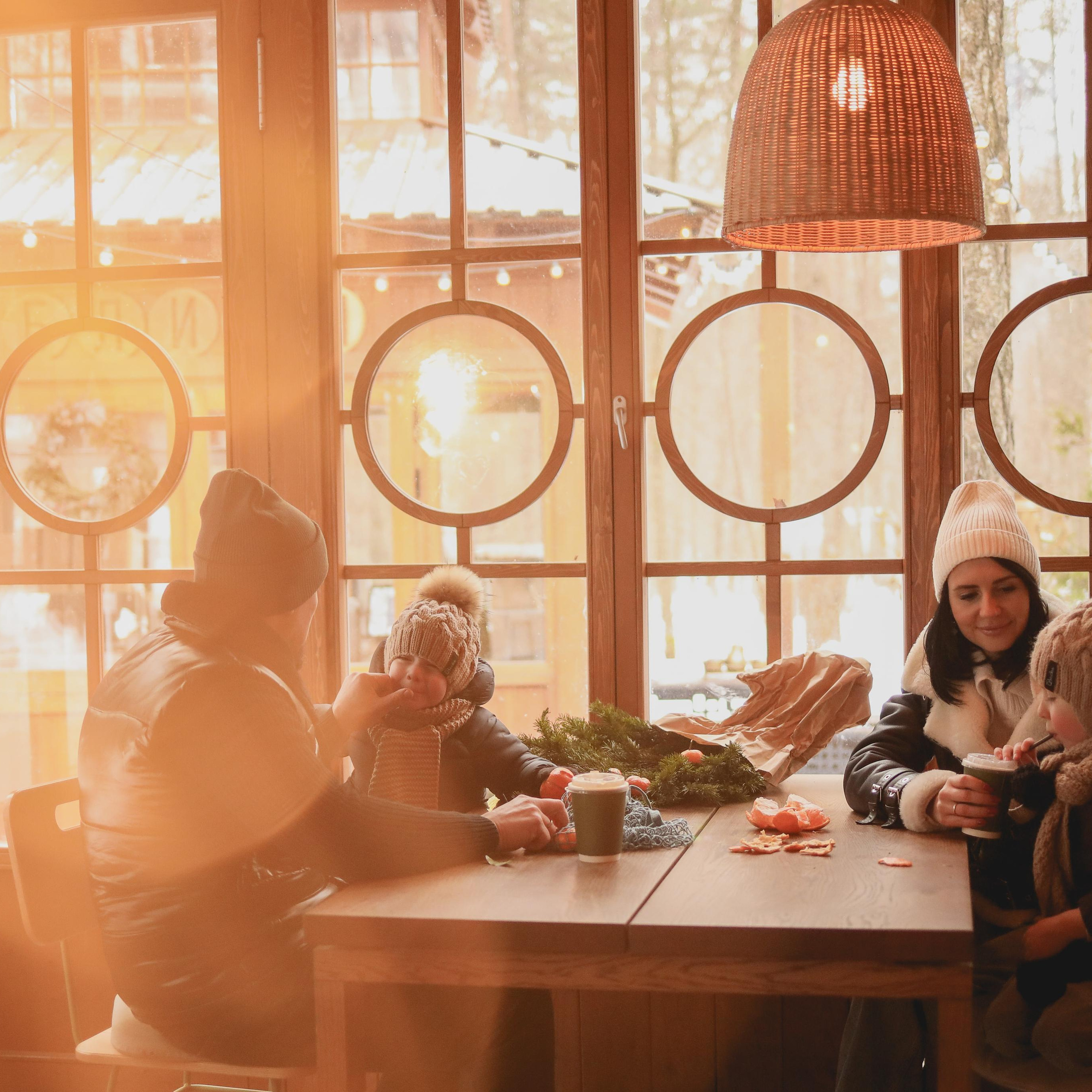 Отзывы. Семейный фотограф Мария Маркова Москва и Одинцово