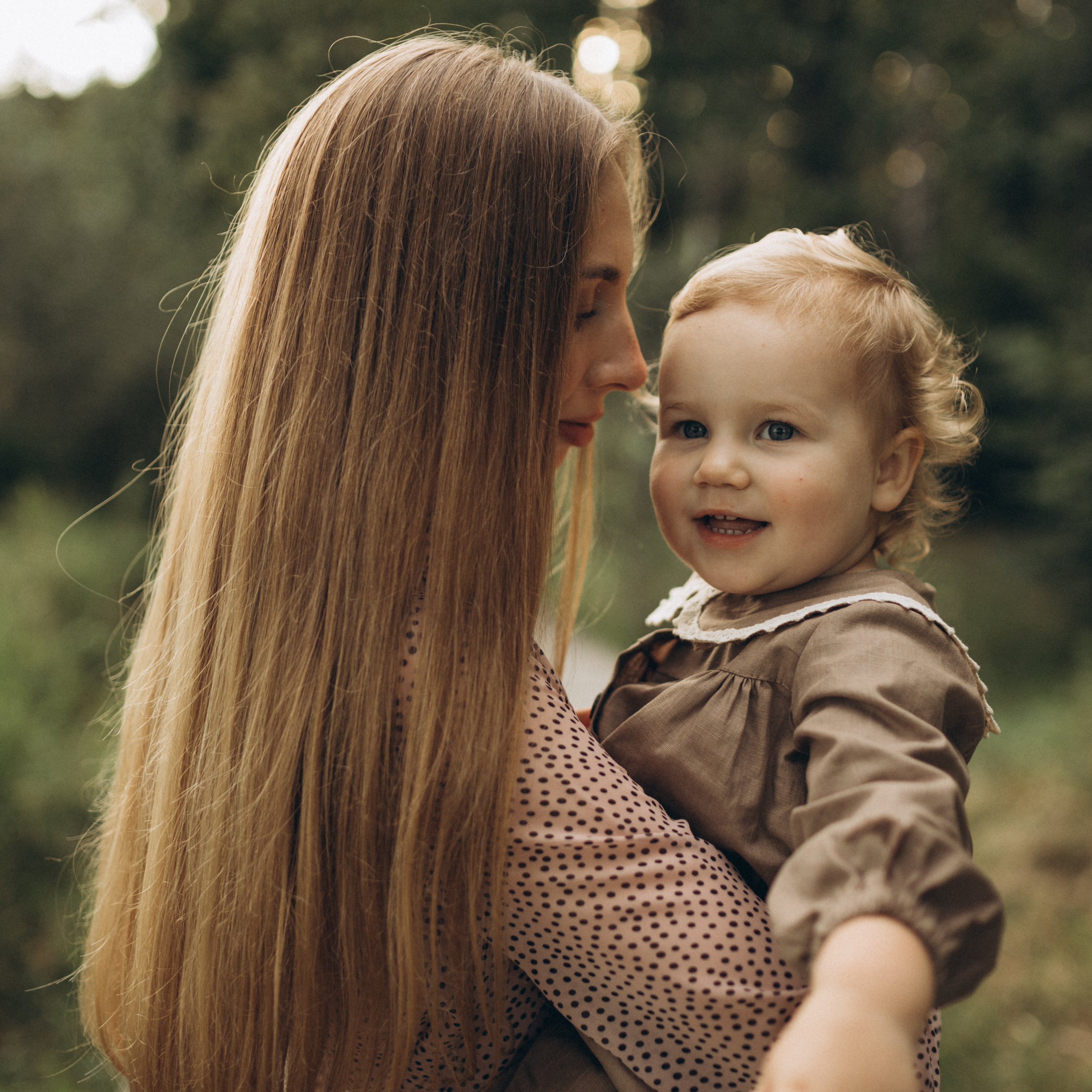 Настя и&nbsp;Лиза