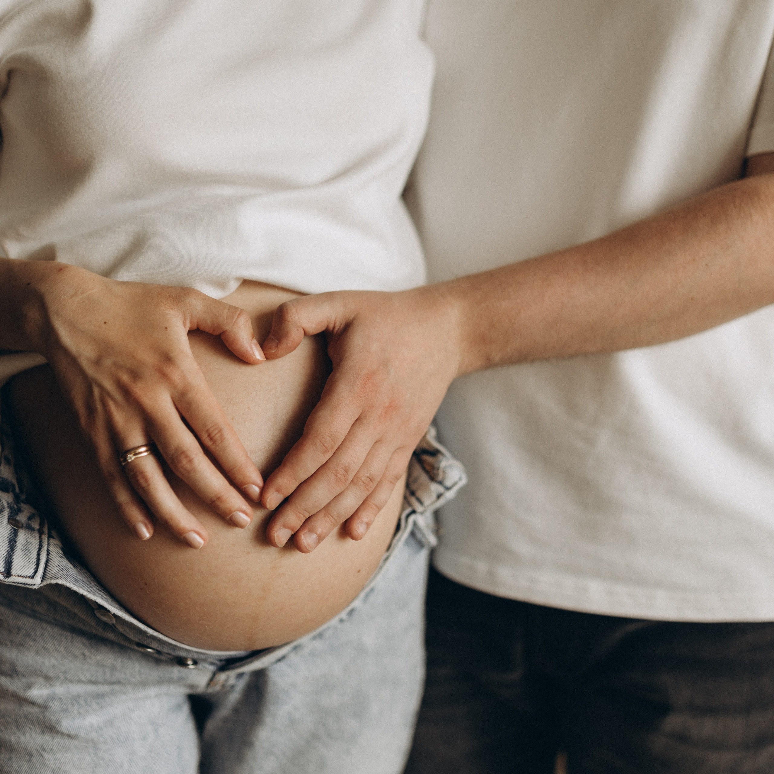 В&nbsp;ожидании малыша 🤎