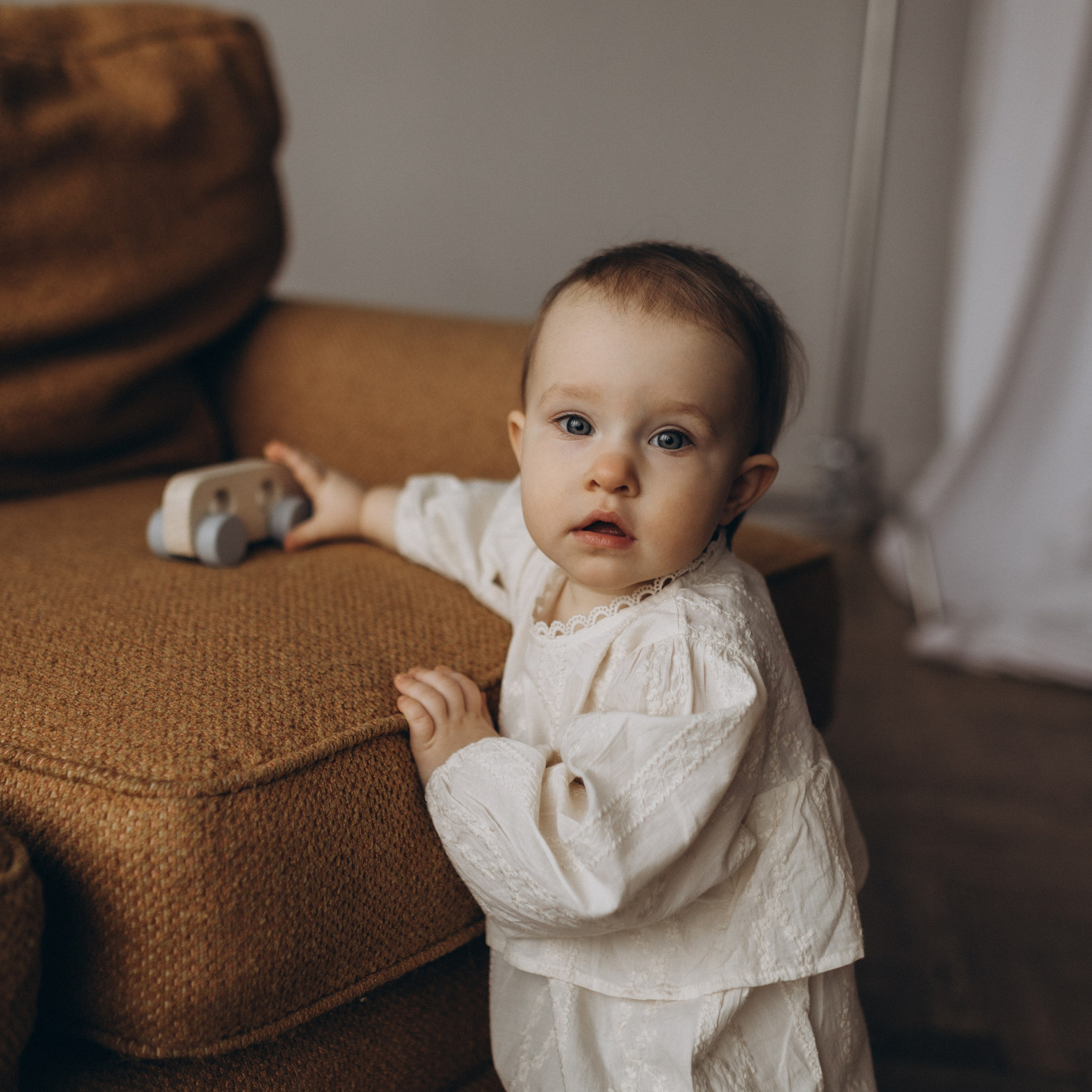 Авроре 1 годик