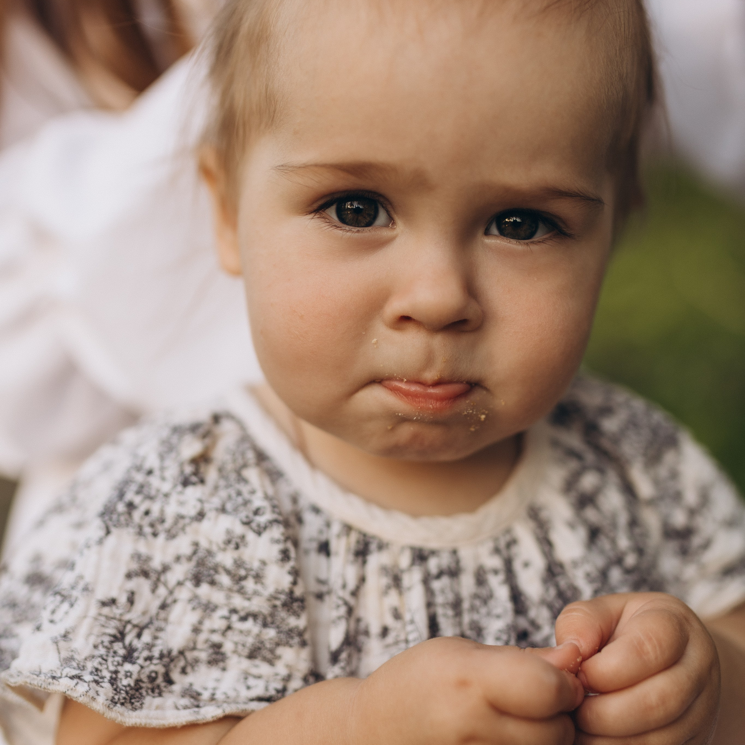 про летнюю прогулку