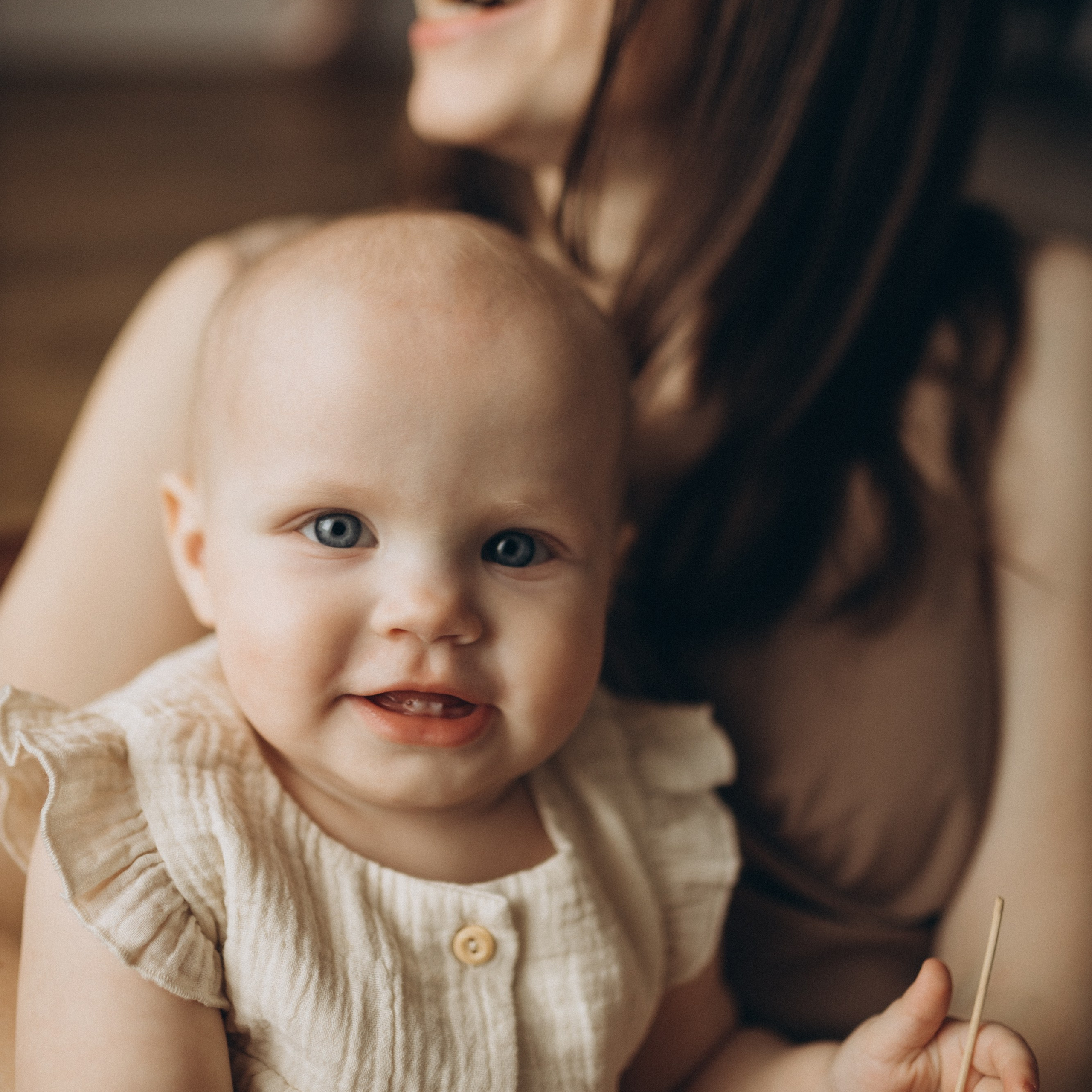 Мирослава и&nbsp;её&nbsp;семья