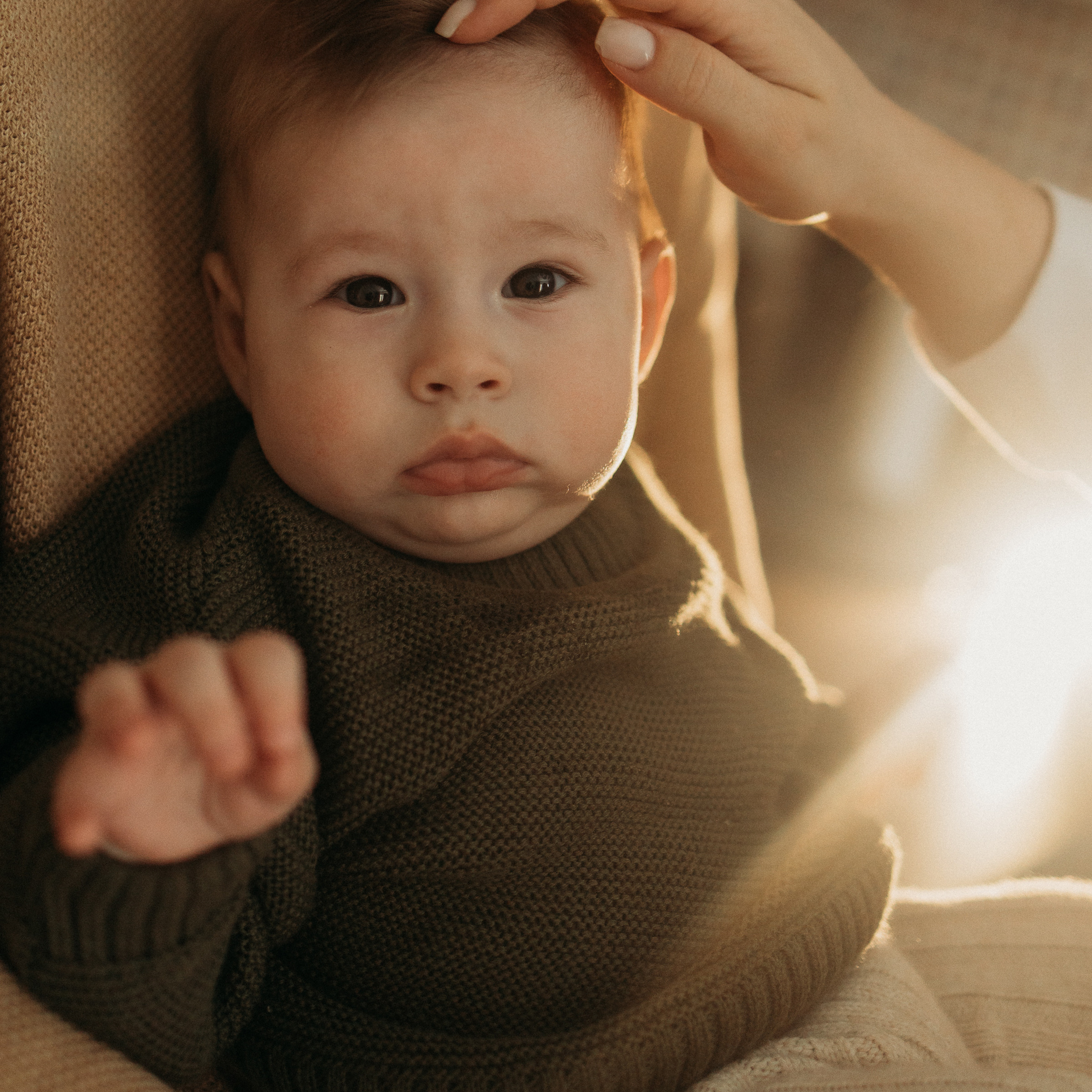 Домашняя съёмка