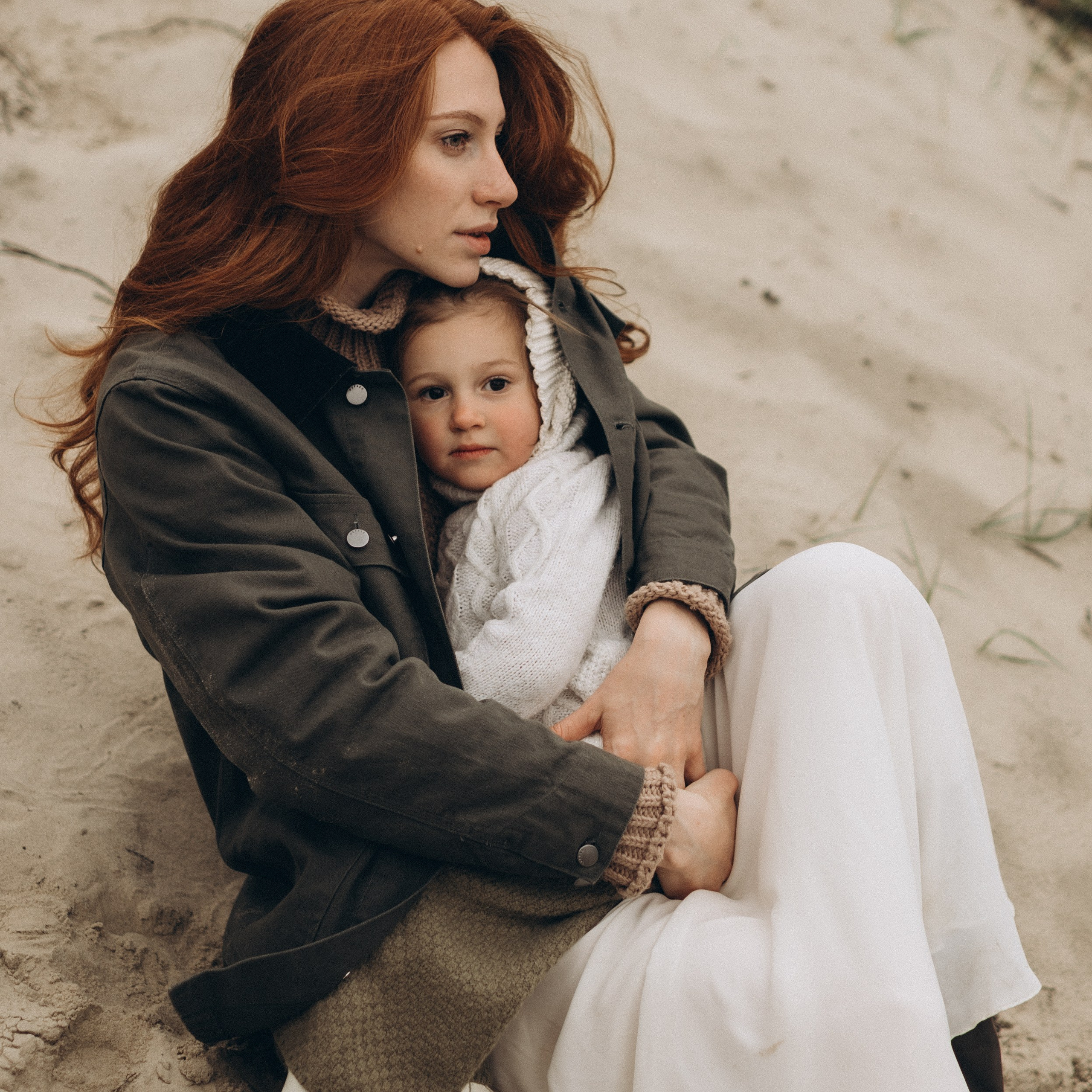 Кира и&nbsp;Рита 🍂