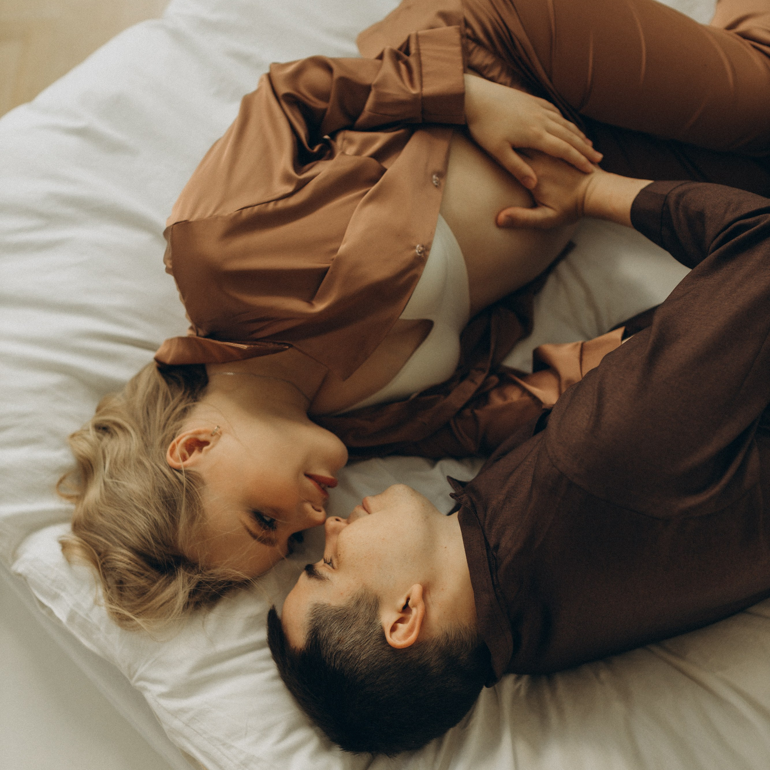 Татьяна и&nbsp;Артём 🤎