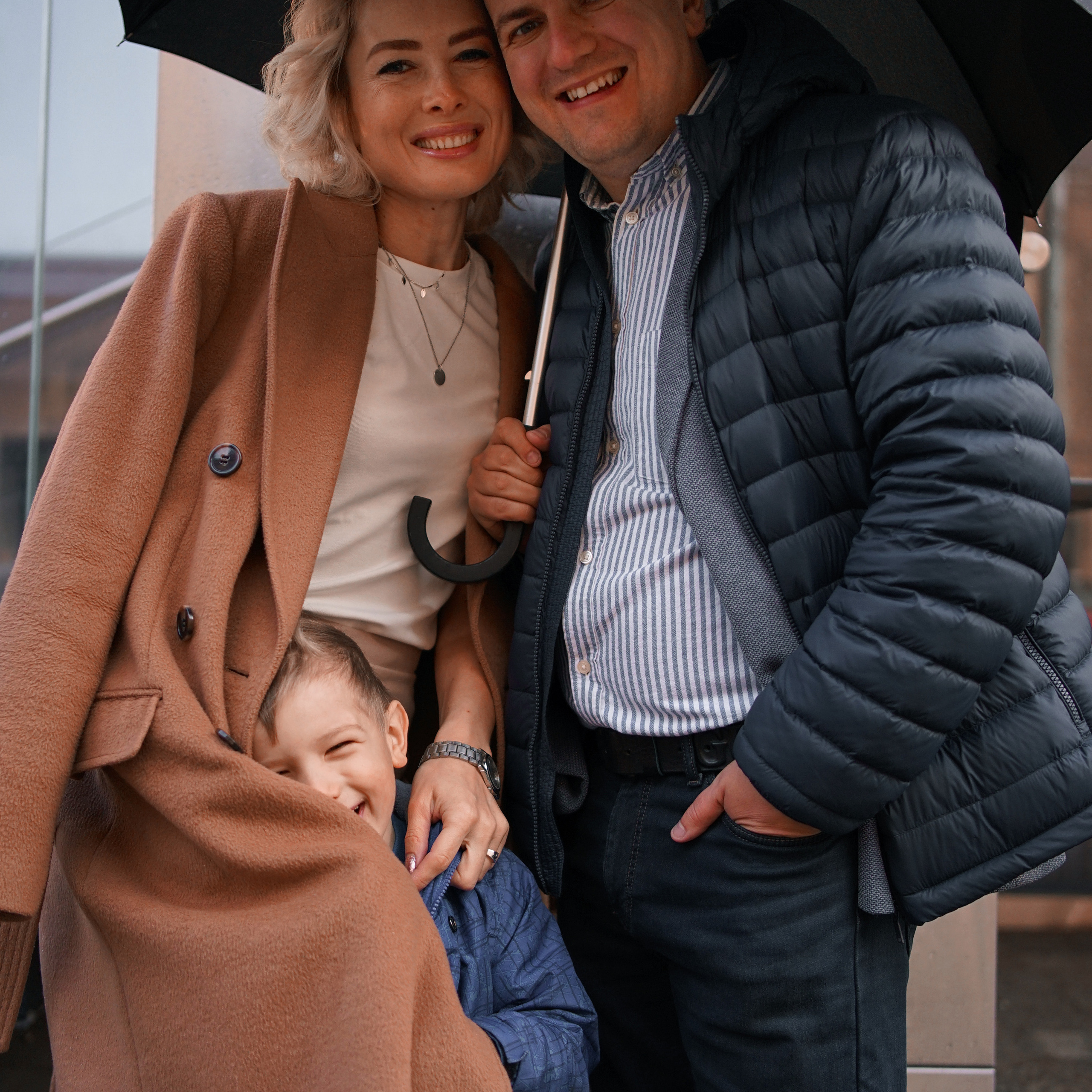 Отзывы. Семейный и детский фотограф Татьяна Кытманова