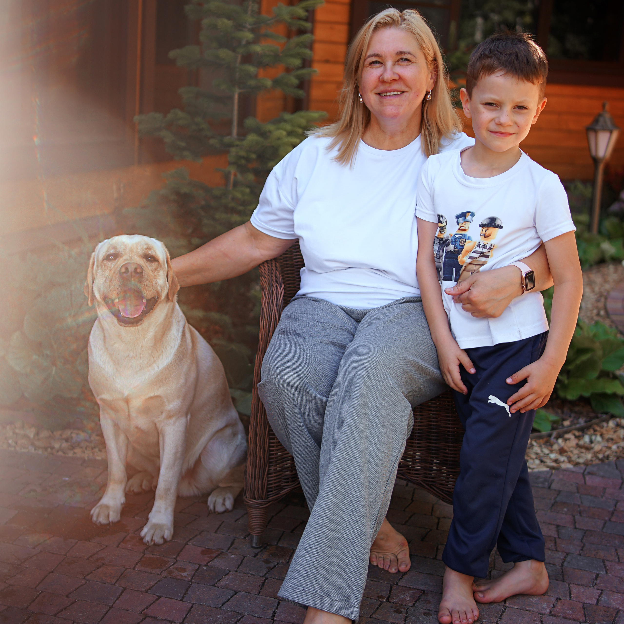 Отзывы. Семейный и детский фотограф Татьяна Кытманова