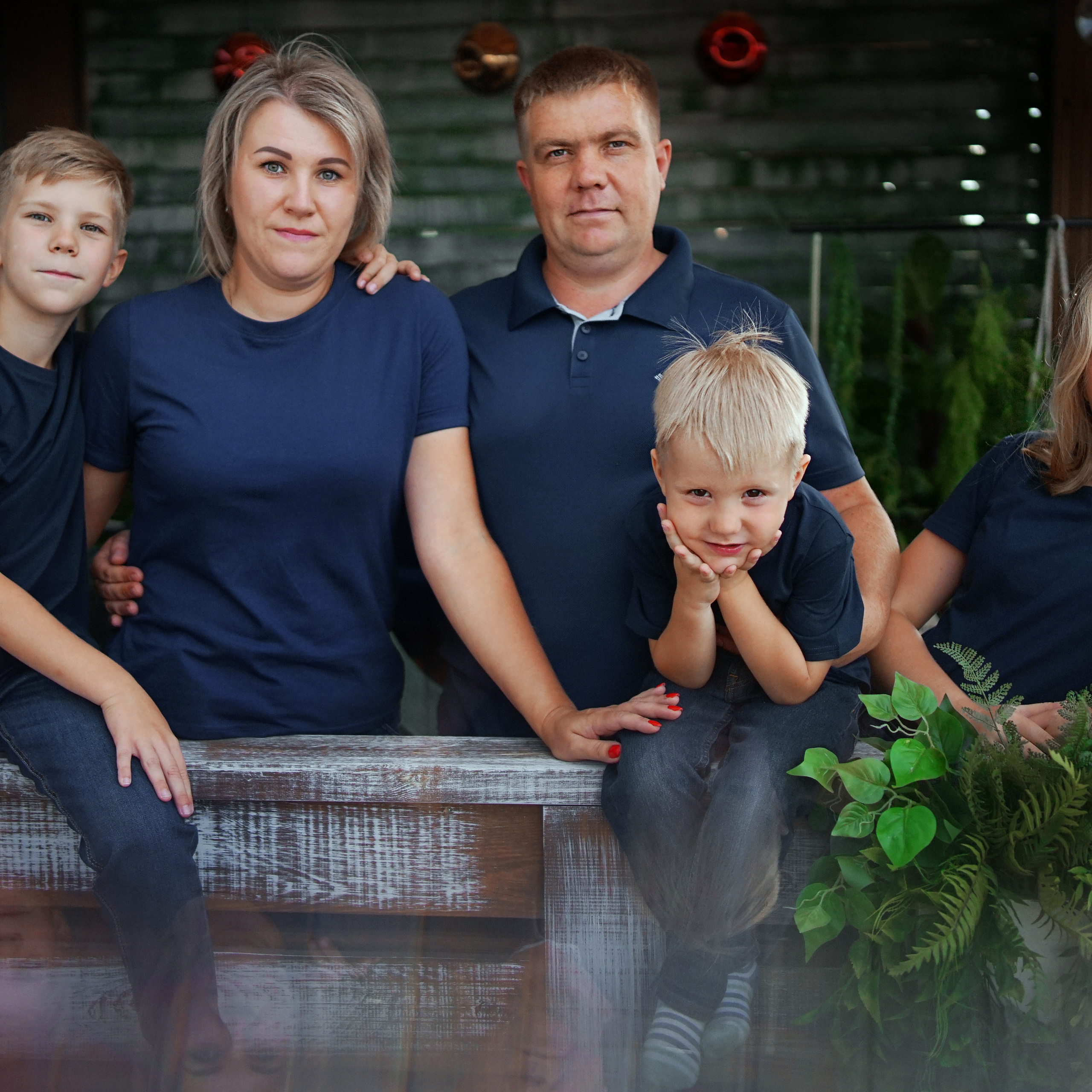 Отзывы. Семейный и детский фотограф Татьяна Кытманова