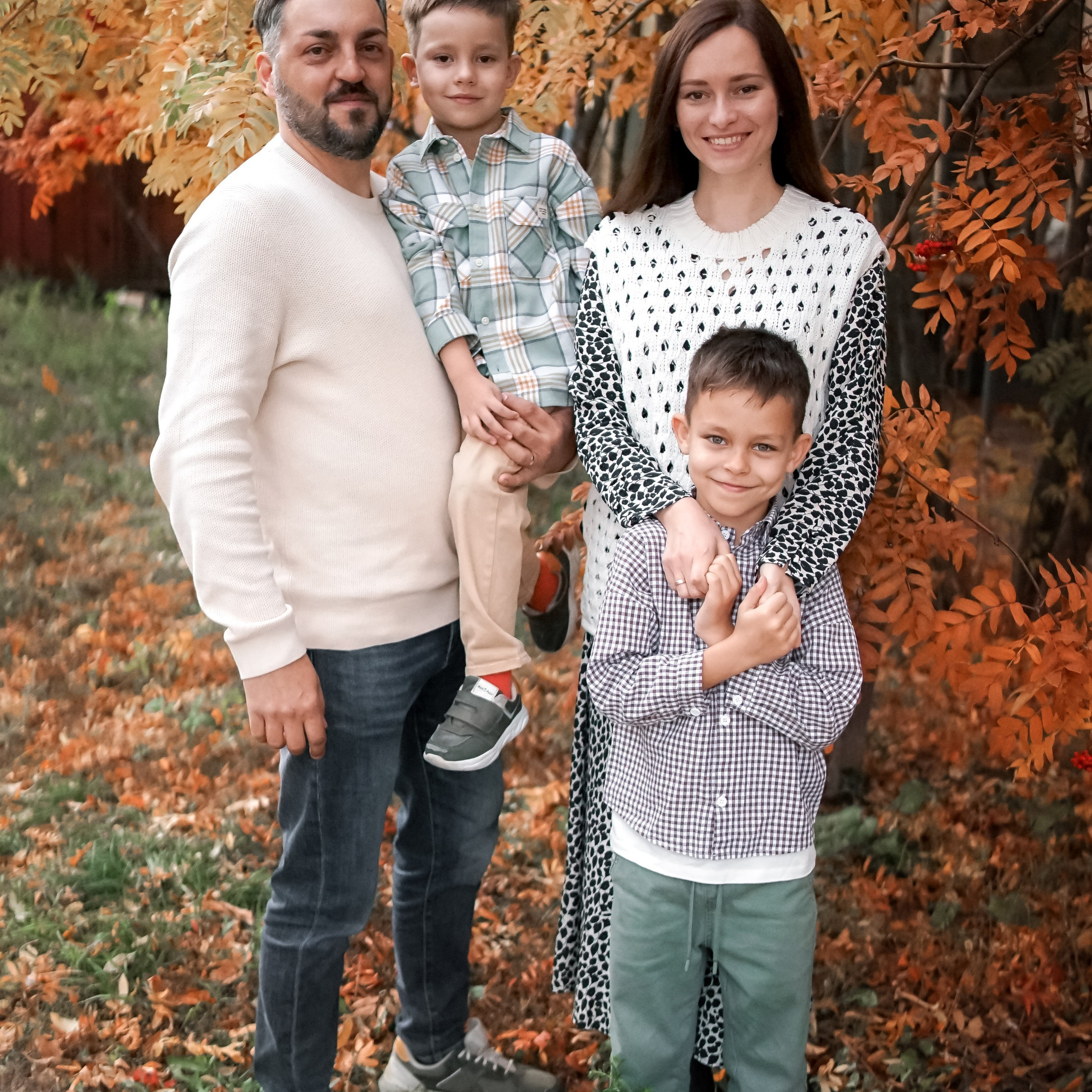 Отзывы. Семейный и детский фотограф Татьяна Кытманова