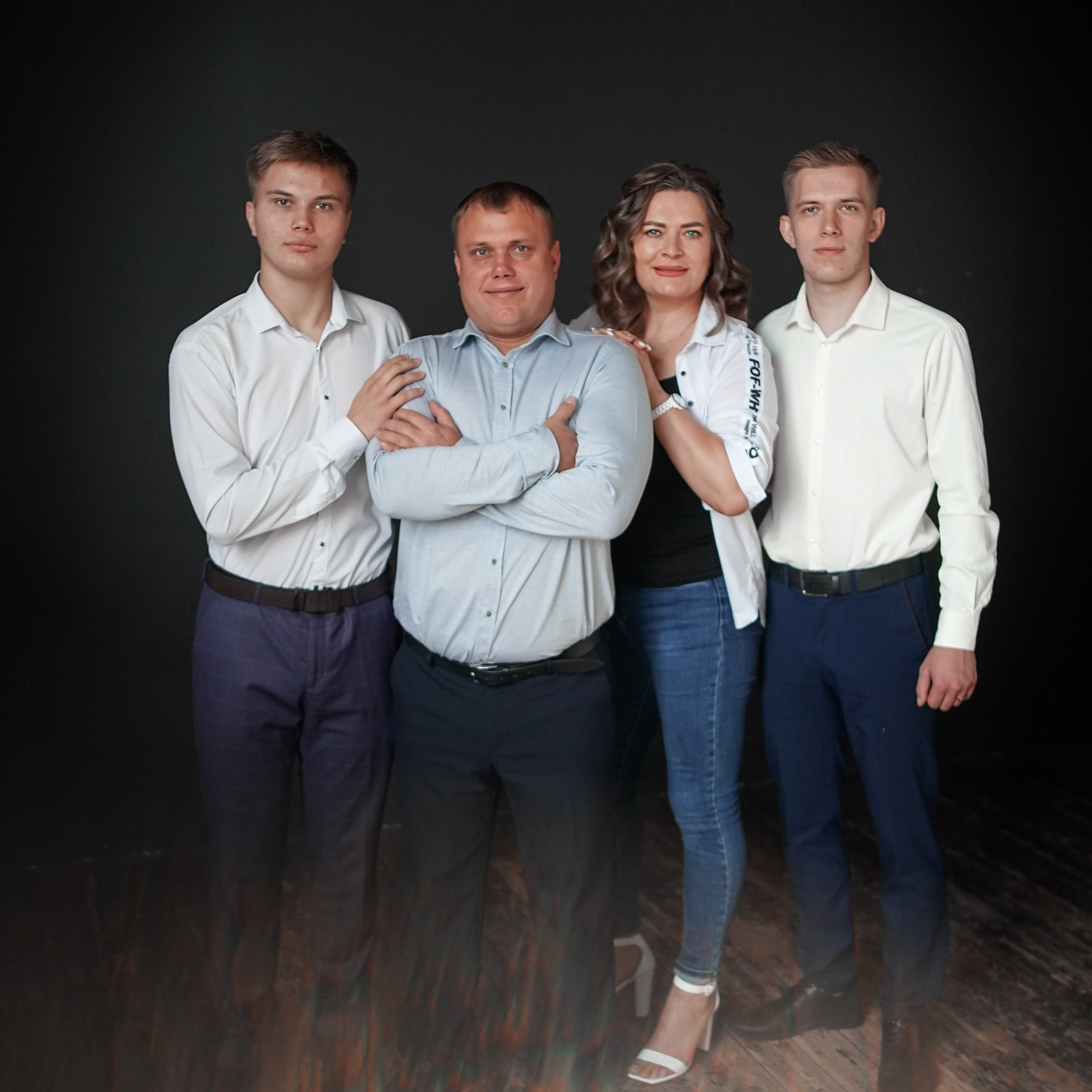 Отзывы. Семейный и детский фотограф Татьяна Кытманова