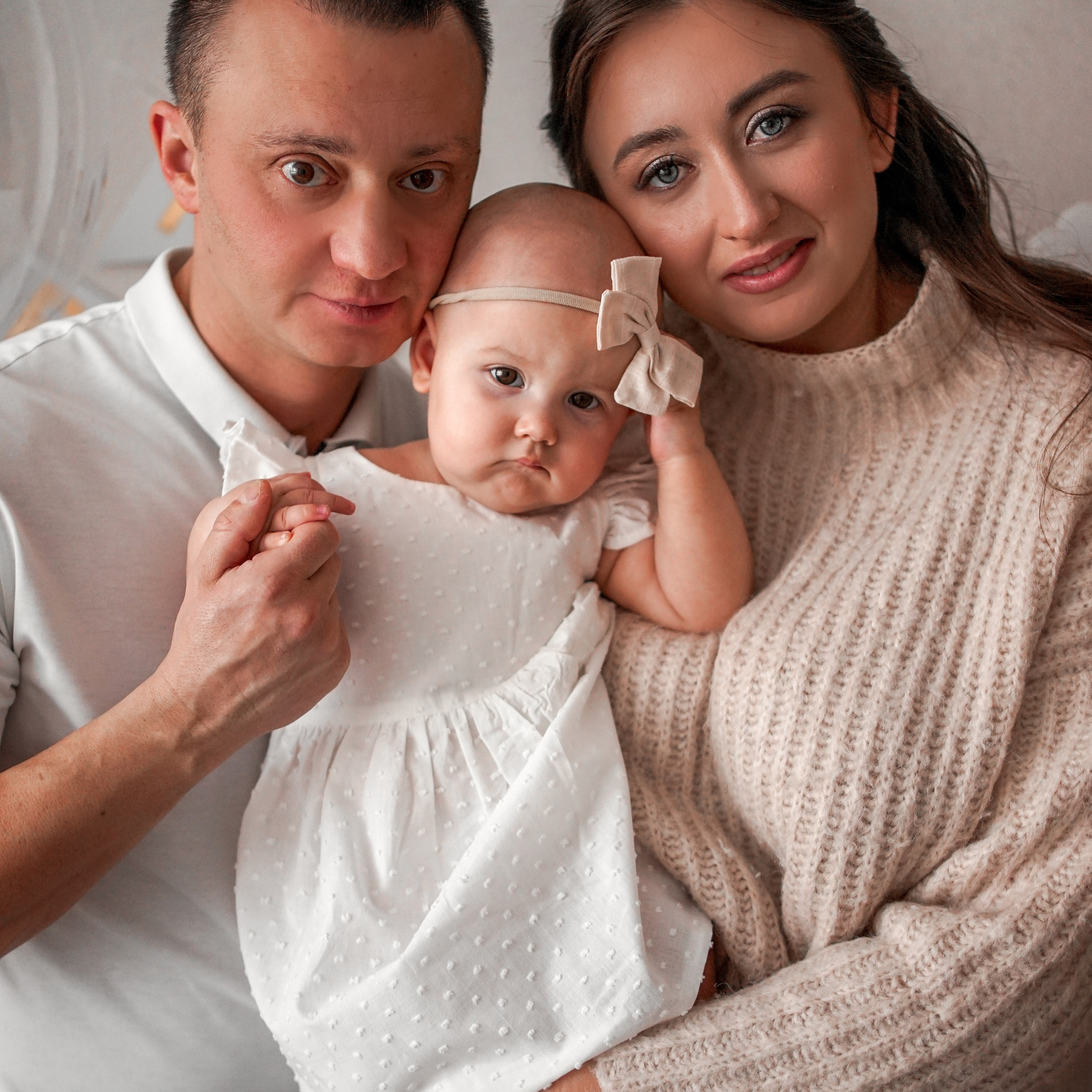 Отзывы. Семейный и детский фотограф Татьяна Кытманова