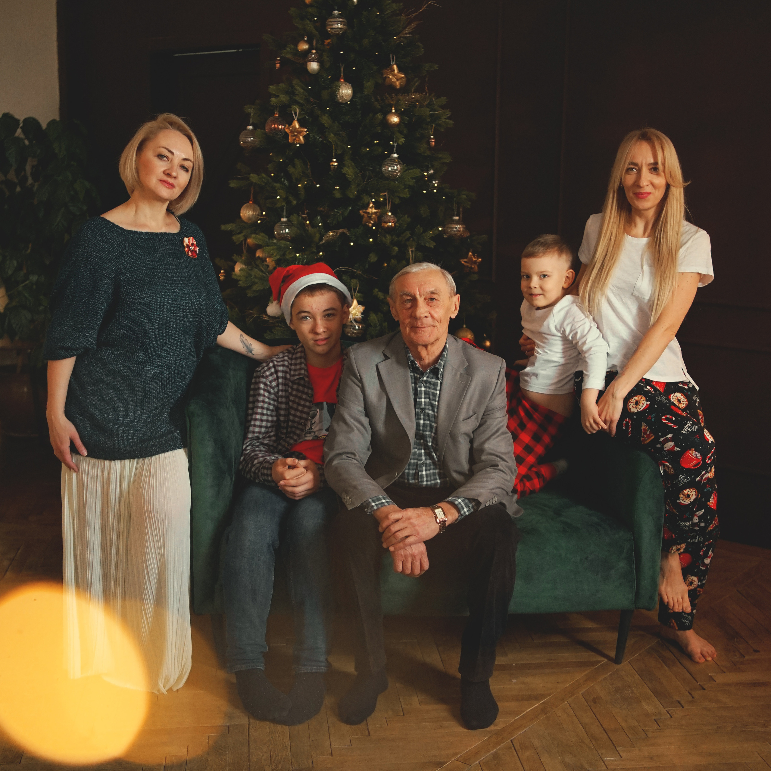 Отзывы. Семейный и детский фотограф Татьяна Кытманова