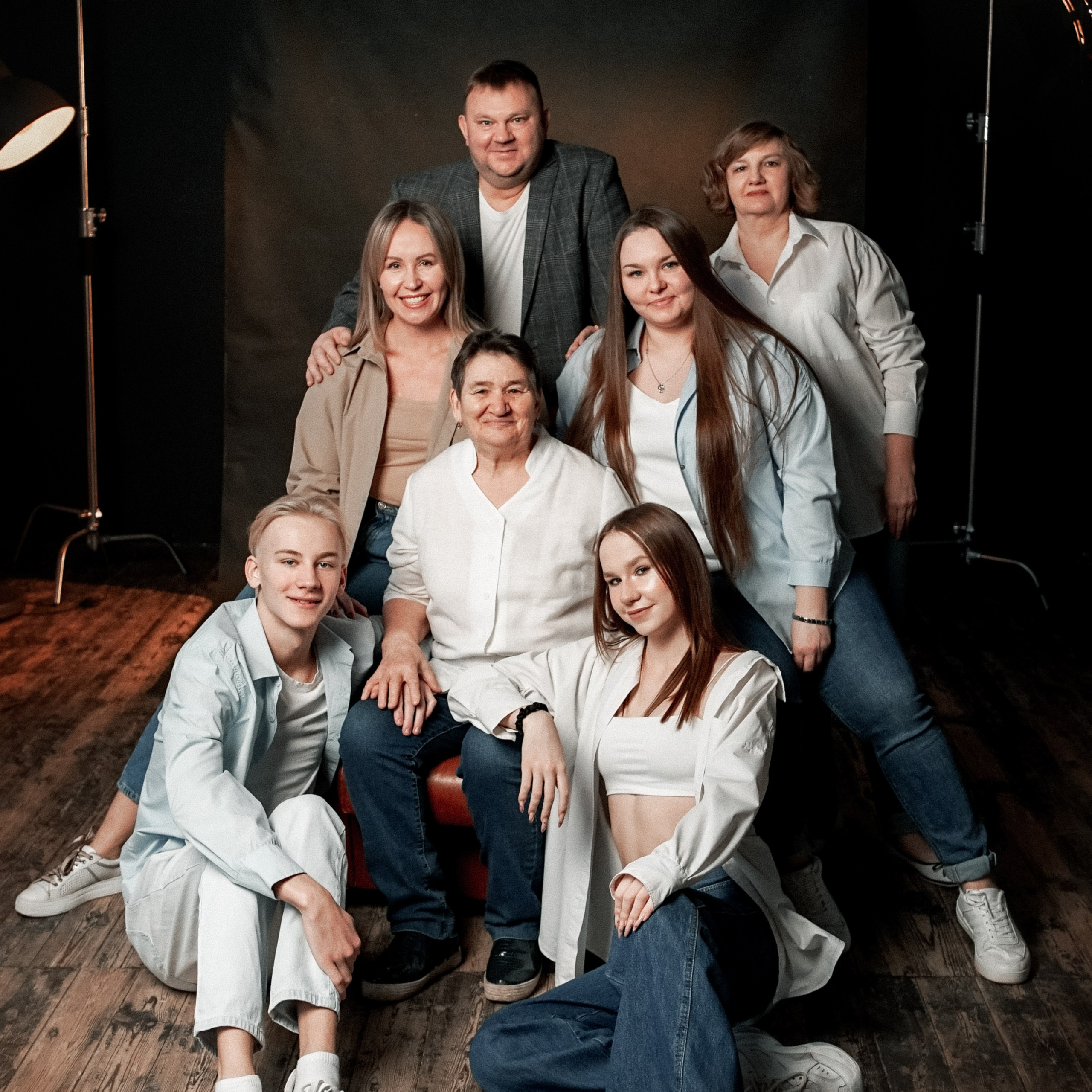 Отзывы. Семейный и детский фотограф Татьяна Кытманова