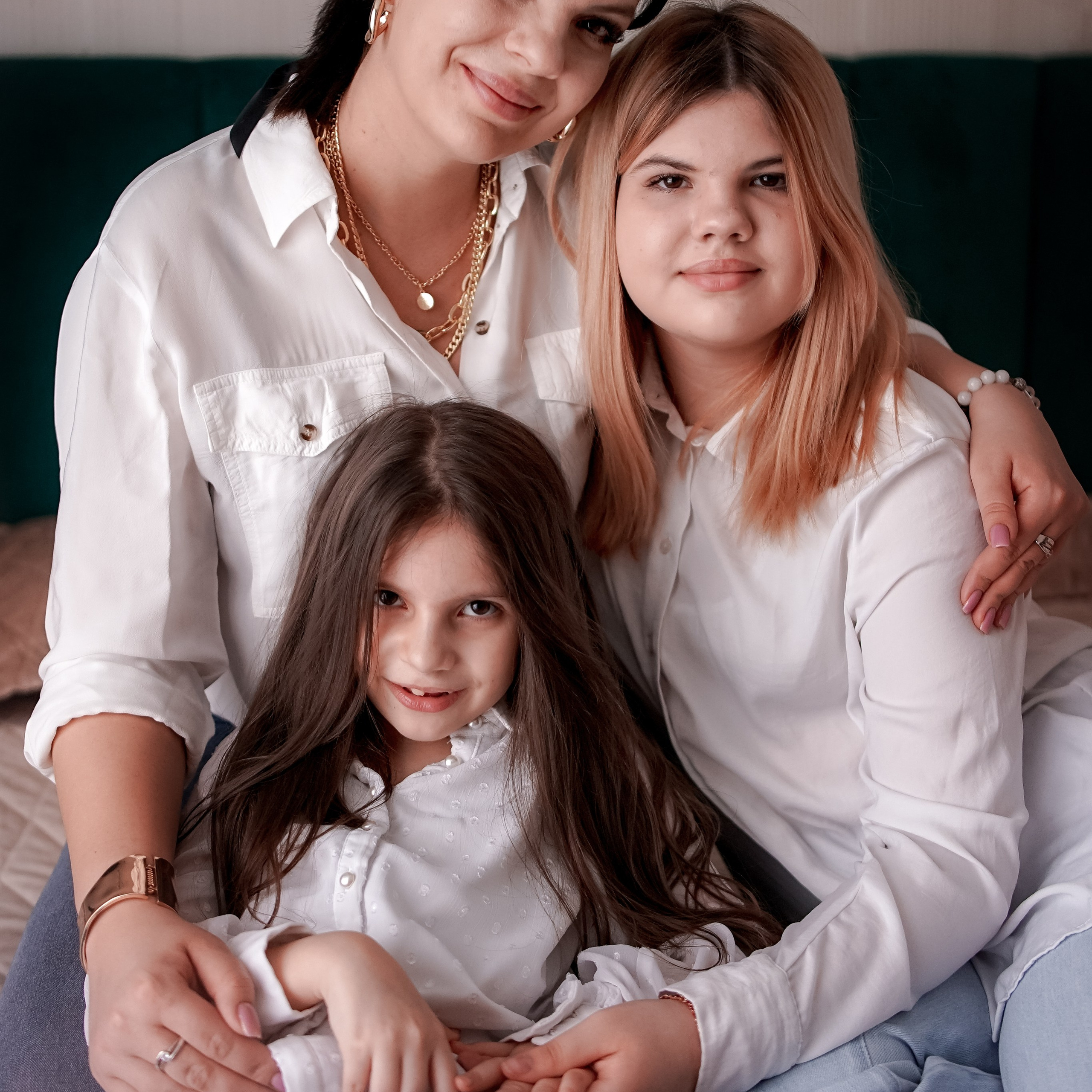 Отзывы. Семейный и детский фотограф Татьяна Кытманова