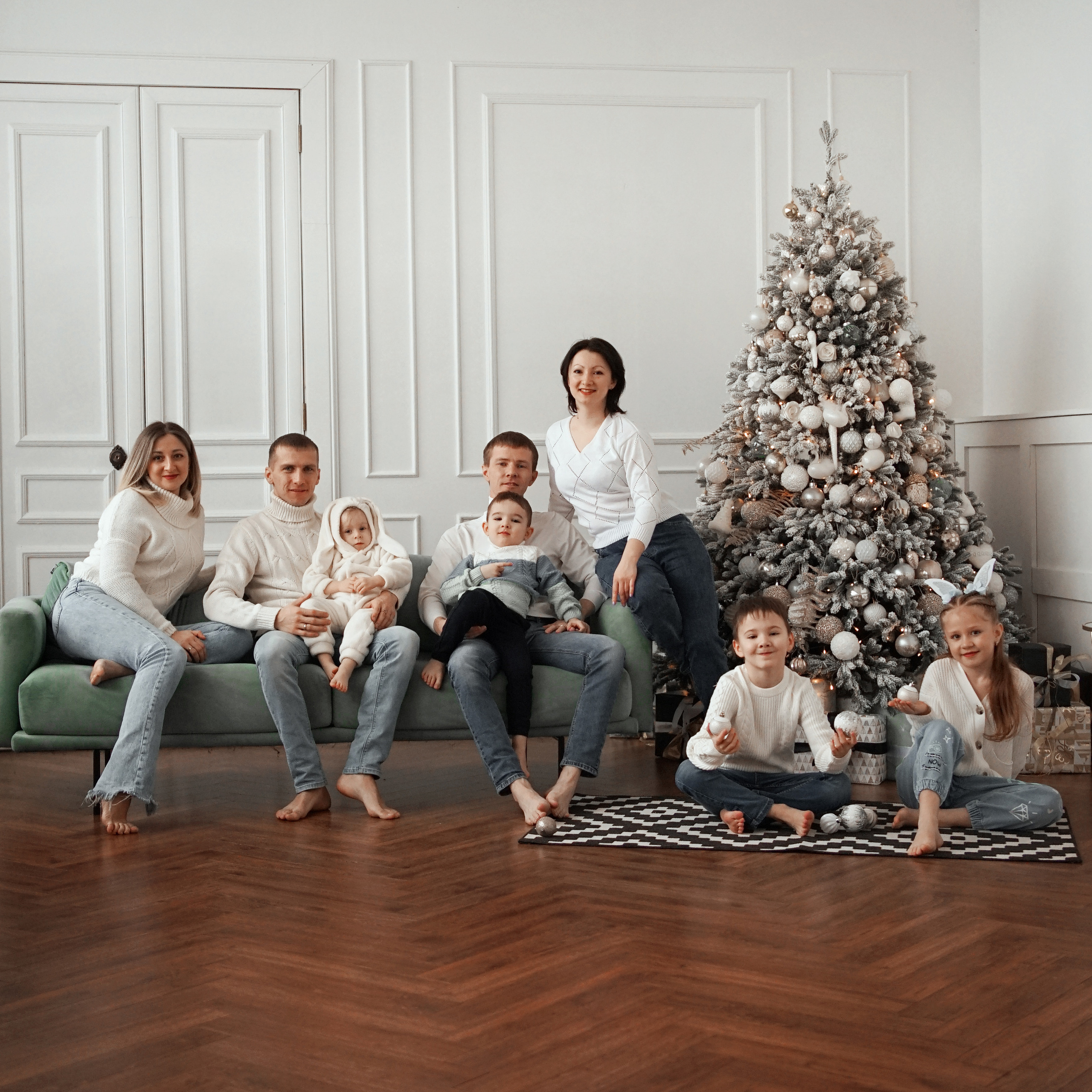 Отзывы. Семейный и детский фотограф Татьяна Кытманова