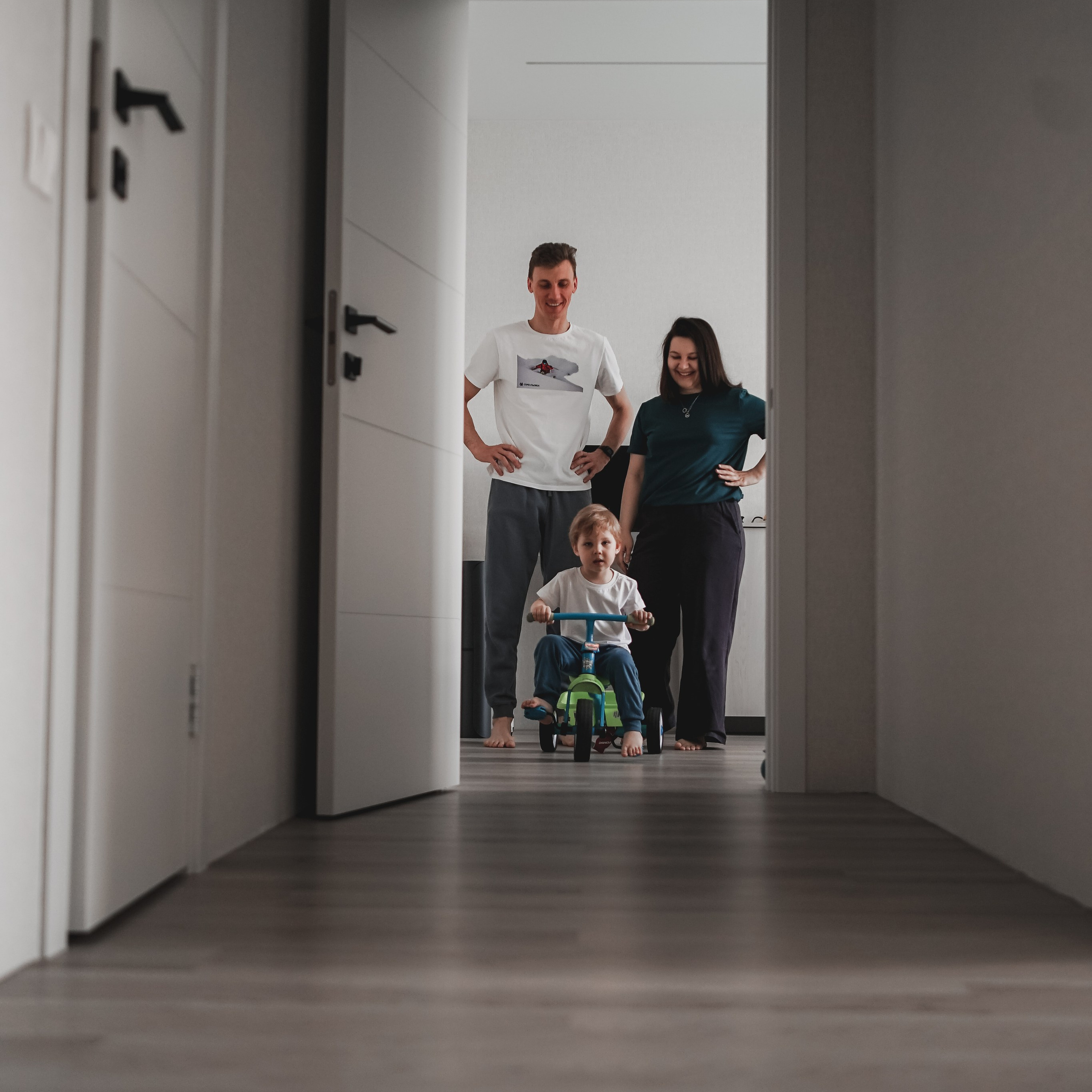 Отзывы. Семейный и детский фотограф Татьяна Кытманова