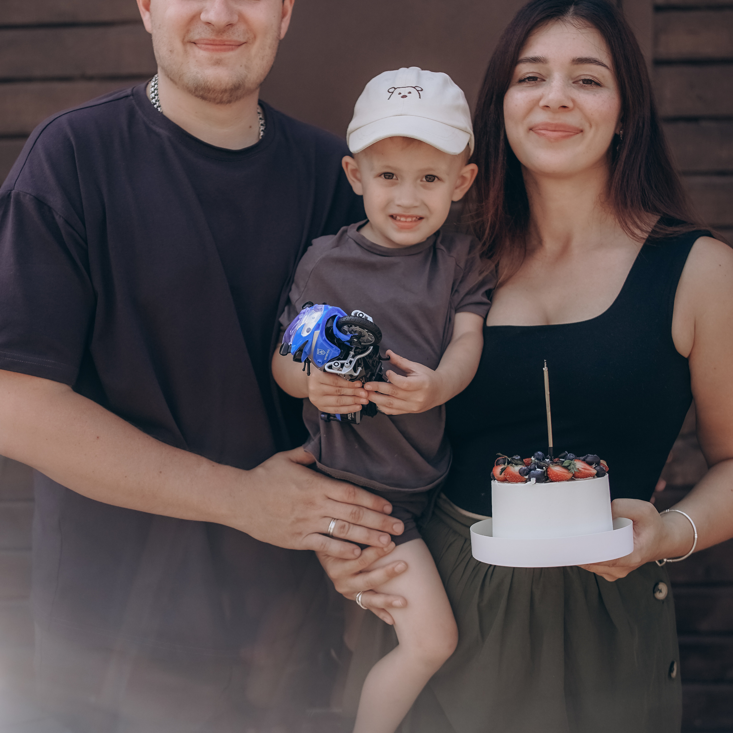 Отзывы. Семейный и детский фотограф Татьяна Кытманова