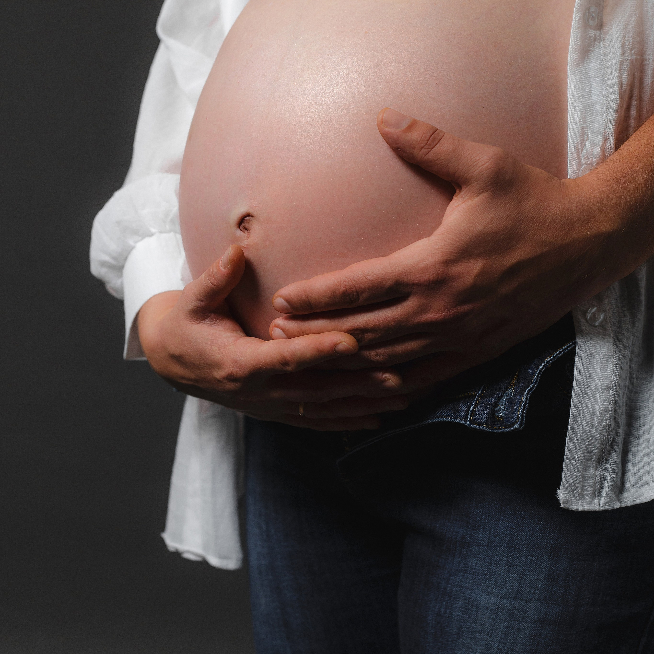 Фотосессия беременности