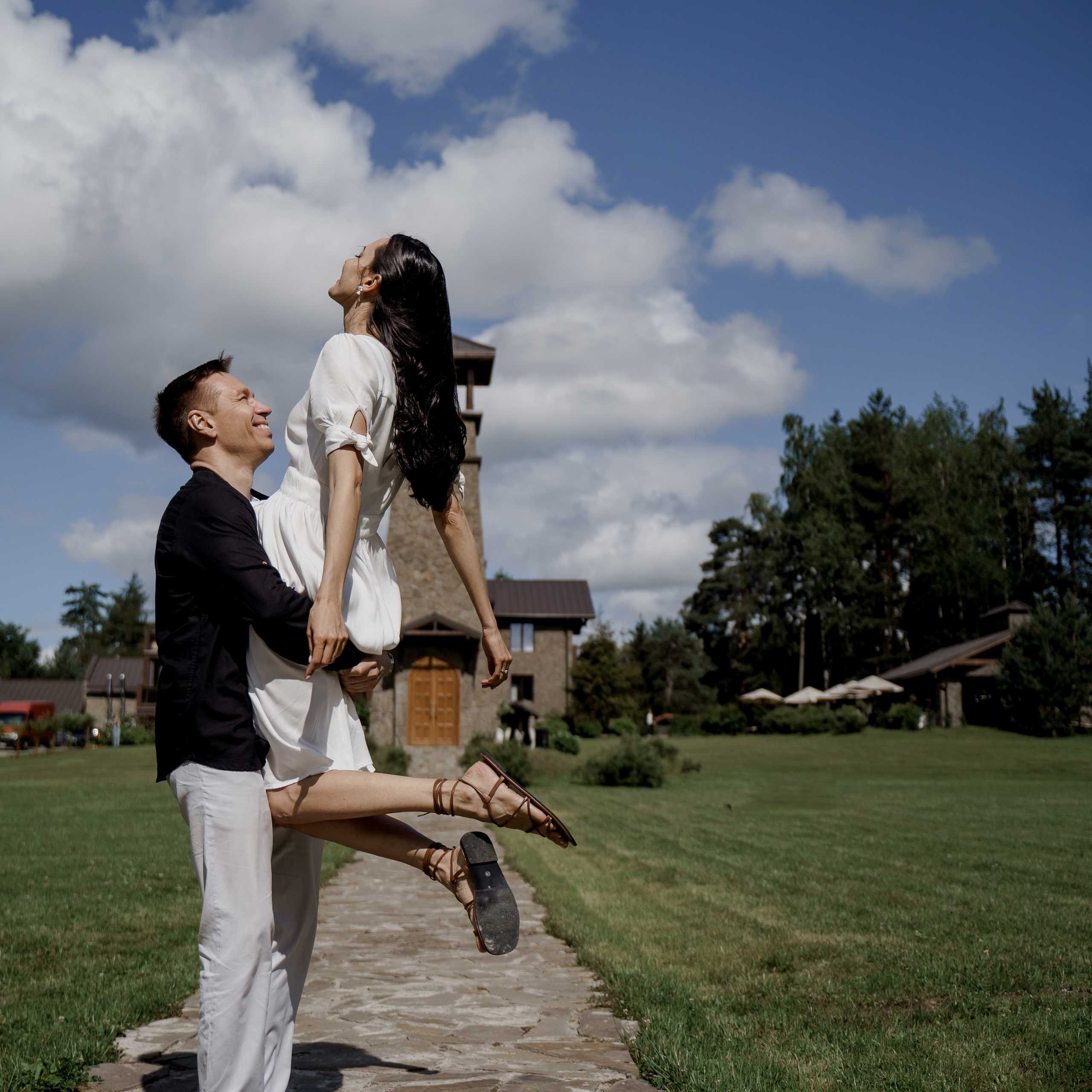 Отзывы. Свадебный фотограф организатор в Санкт-Петербурге Ассоль Опарина