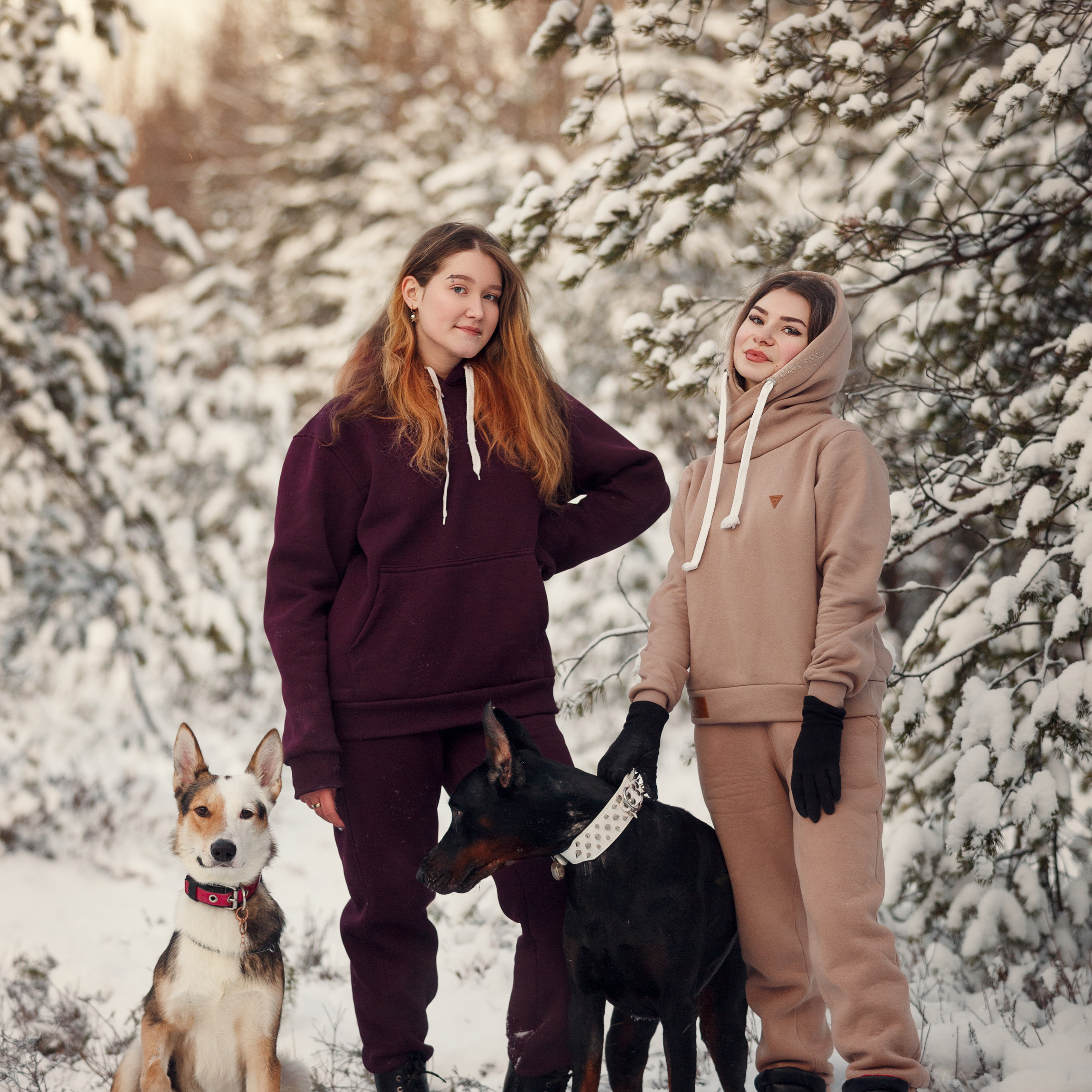 Отзывы. Фотограф в Архангельске Артемьева Катерина
