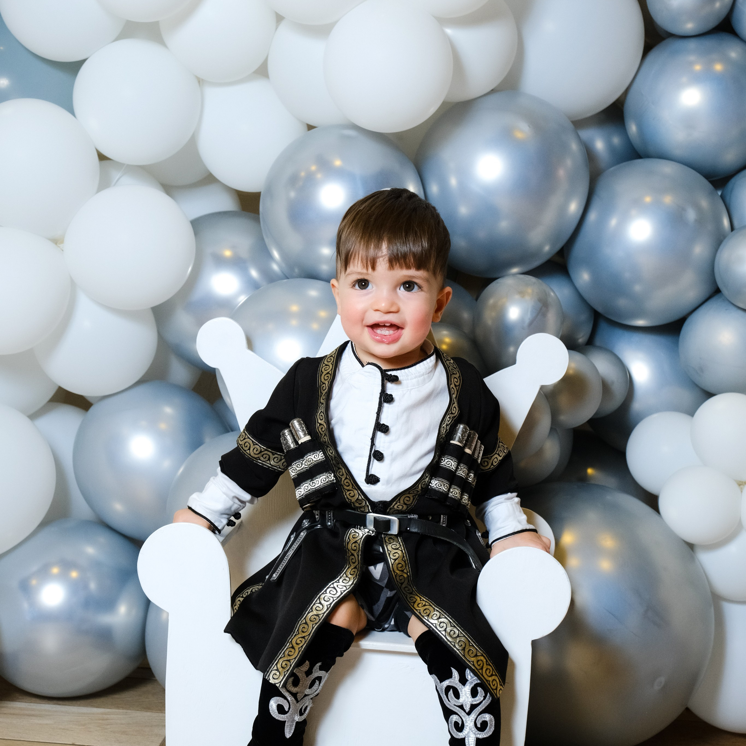 Годик Маирбек