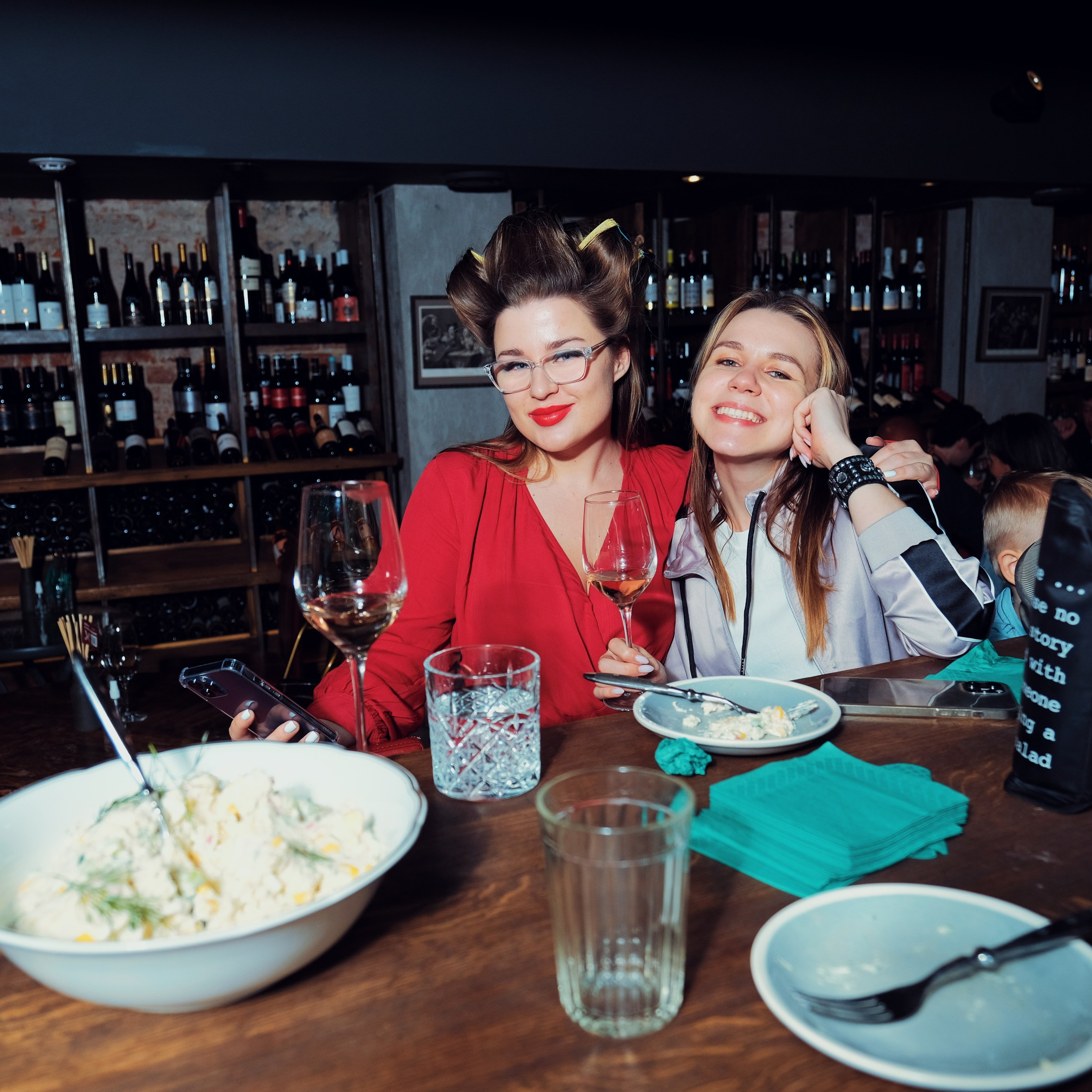 Винный базар. Тематическая