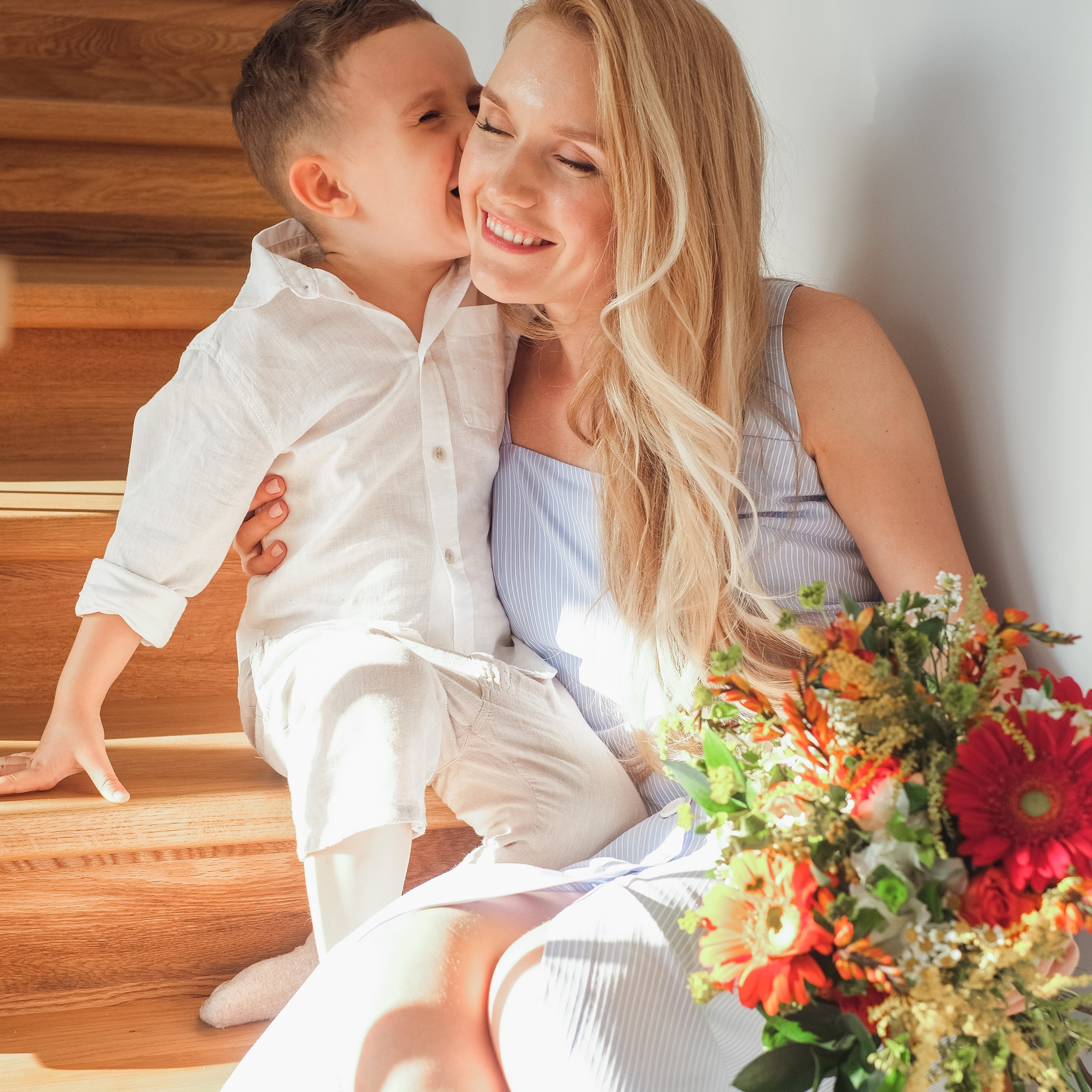 Семейный ужин