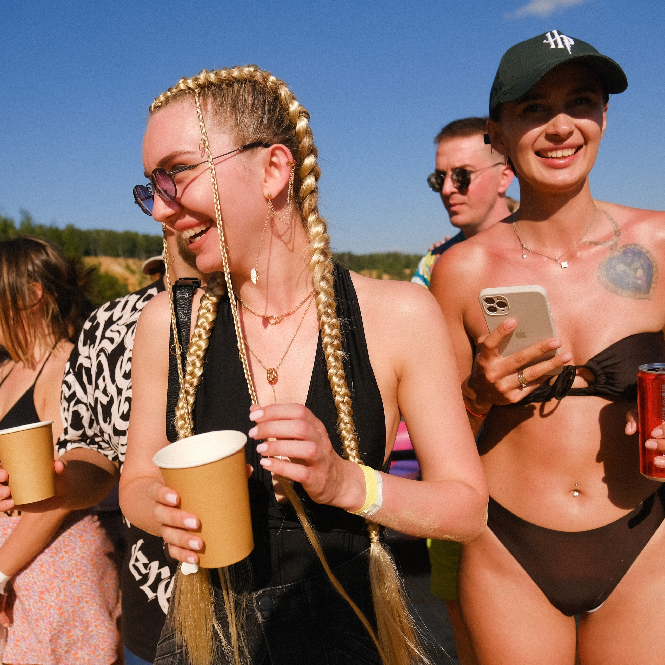 Вечеринка 2024