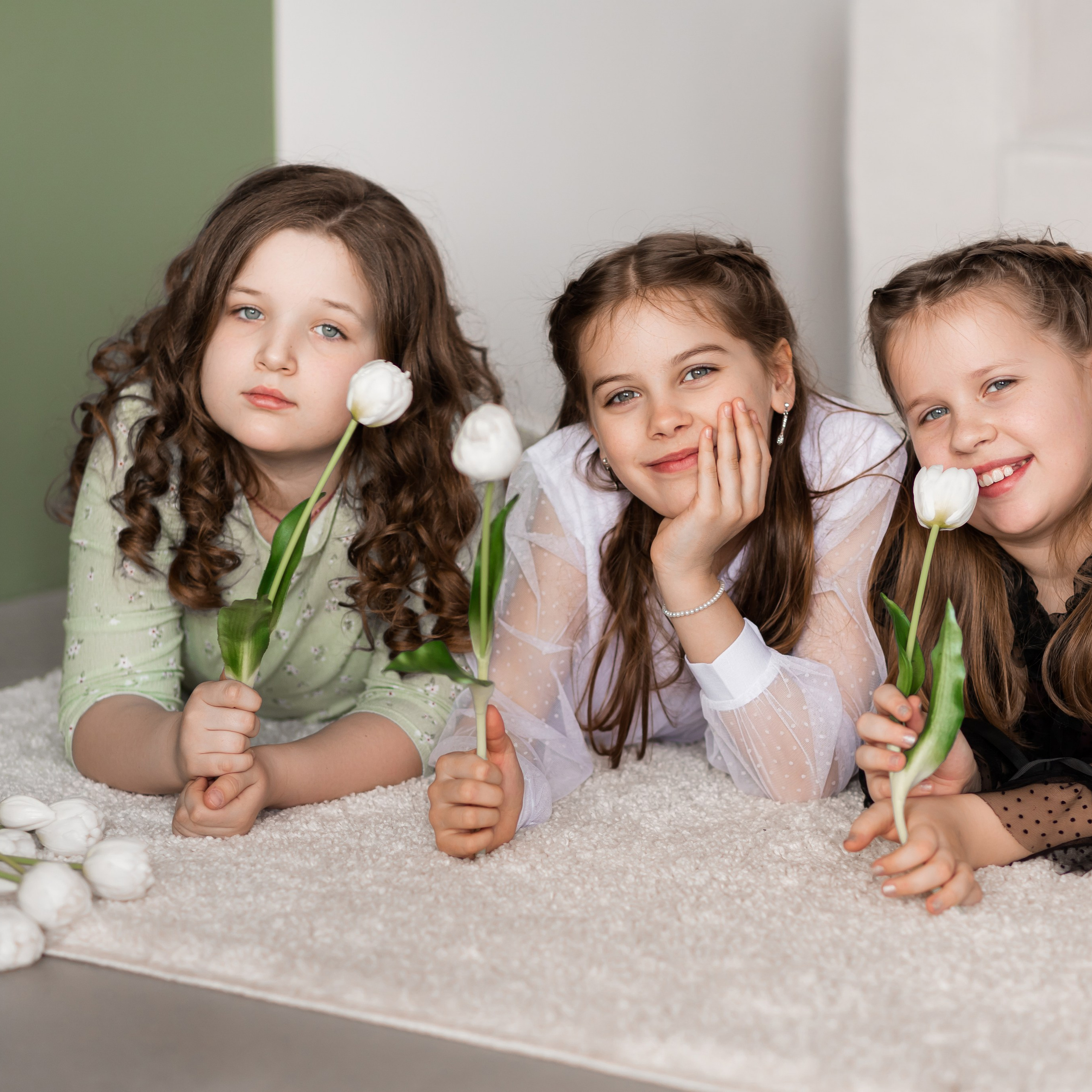 Отзывы. Свадебный фотограф Татьяна Фот