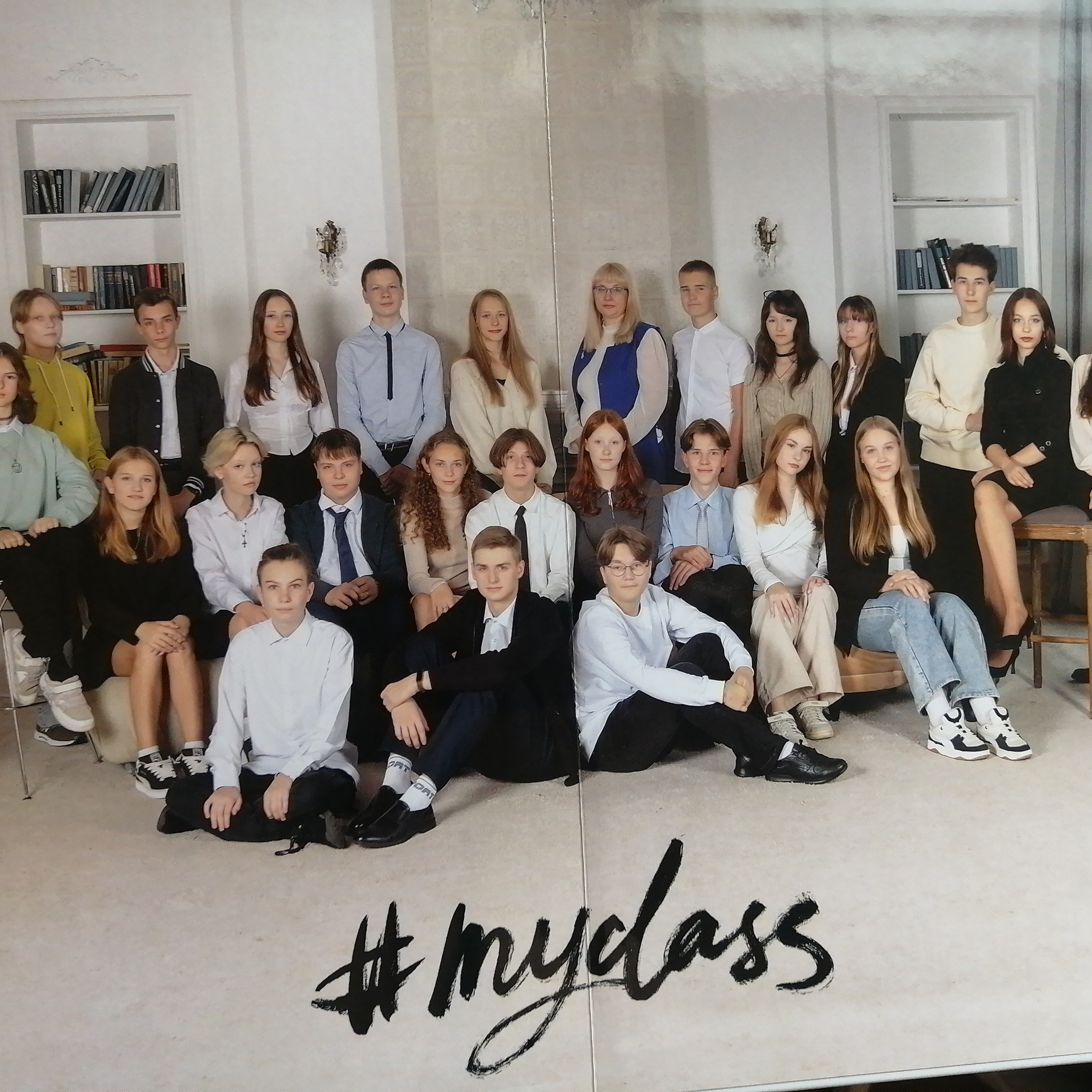 Отзывы. Выпускные альбомы в Ярославле Анна Николаева