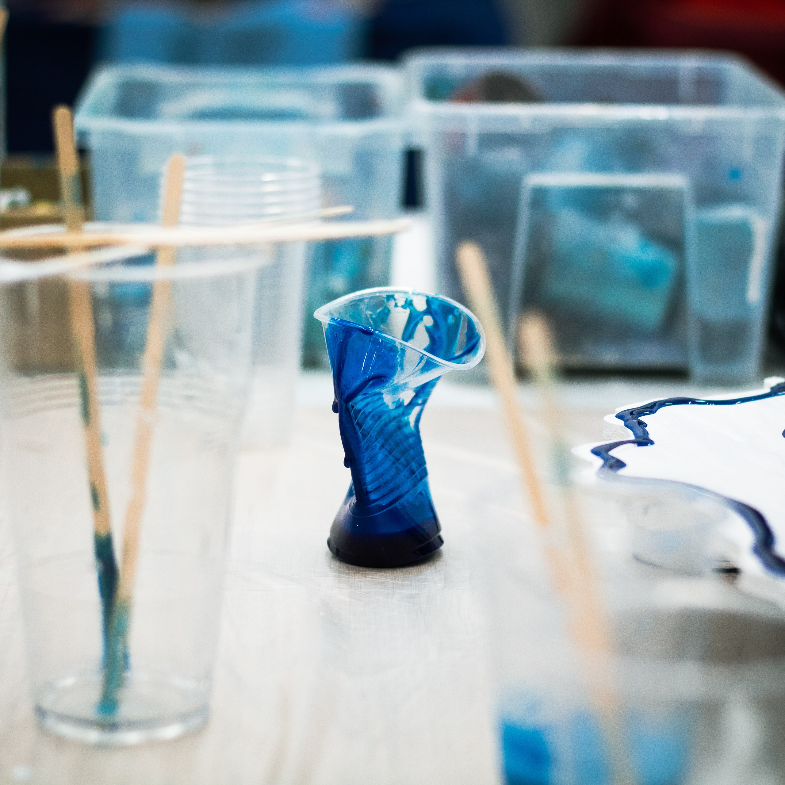 «Красный Конь». Мастер-класс.