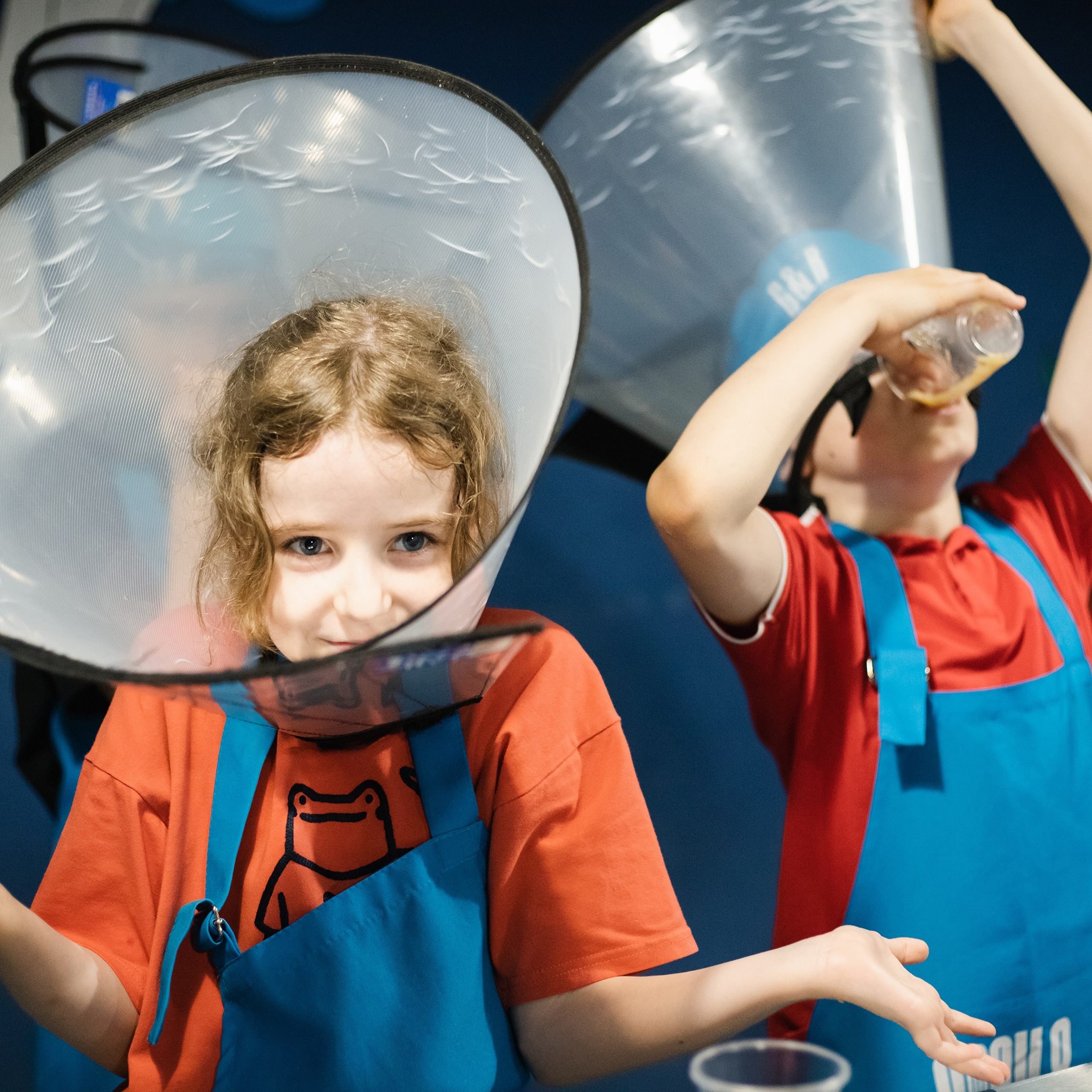 Адская кухня