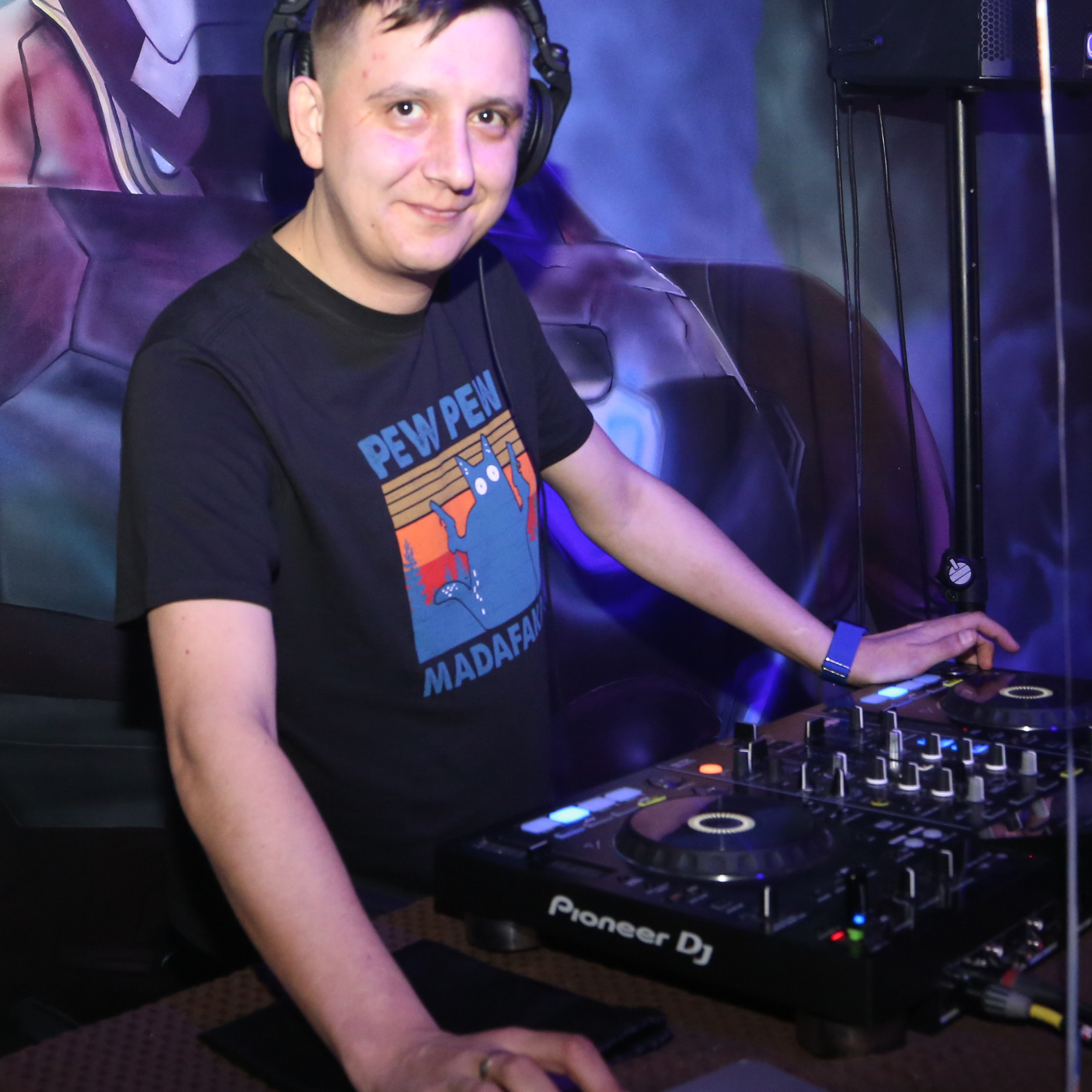 День Рождения Дениса