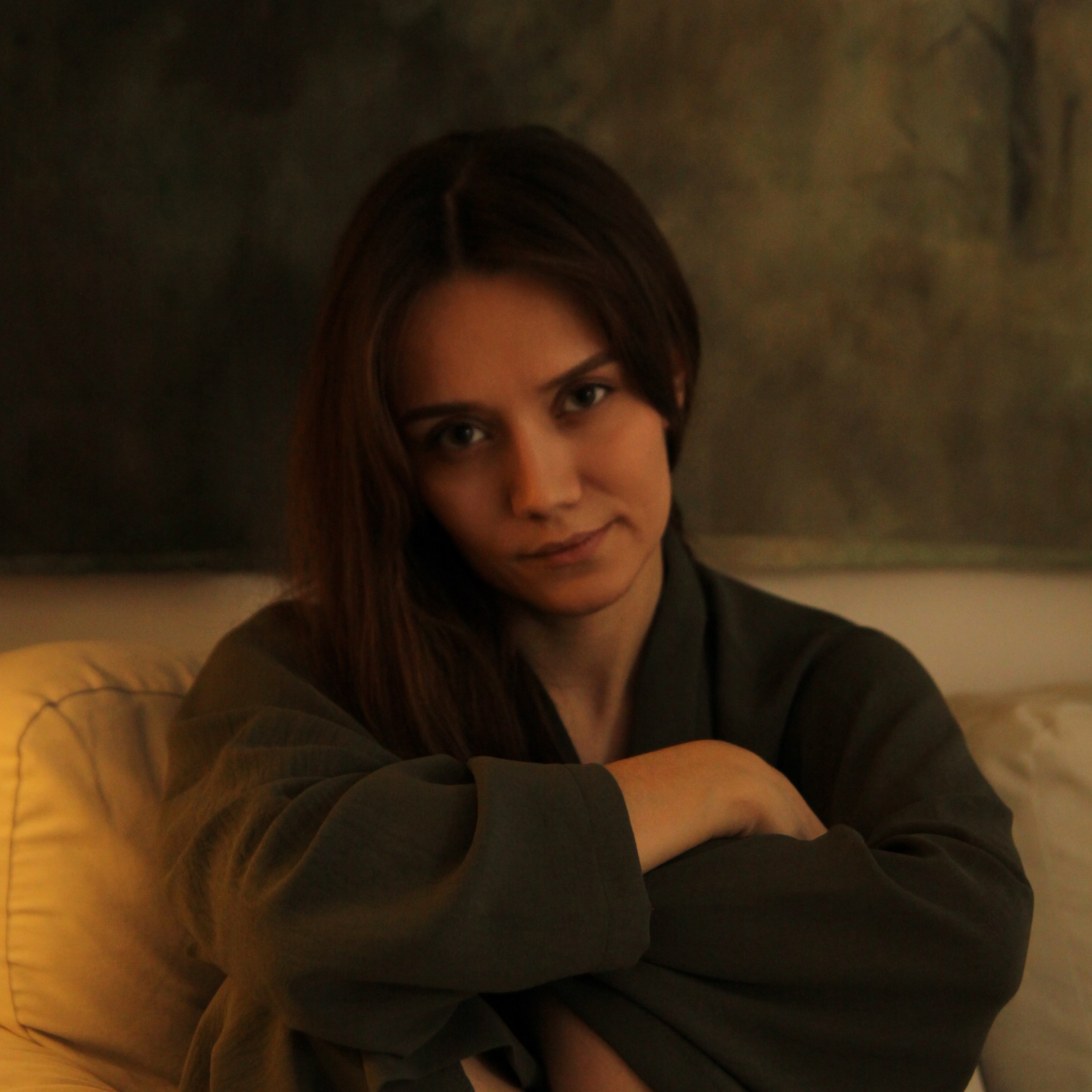 Алина. Верескова Ирина — Портретный фотограф в Краснодаре и Краснодарском Крае
