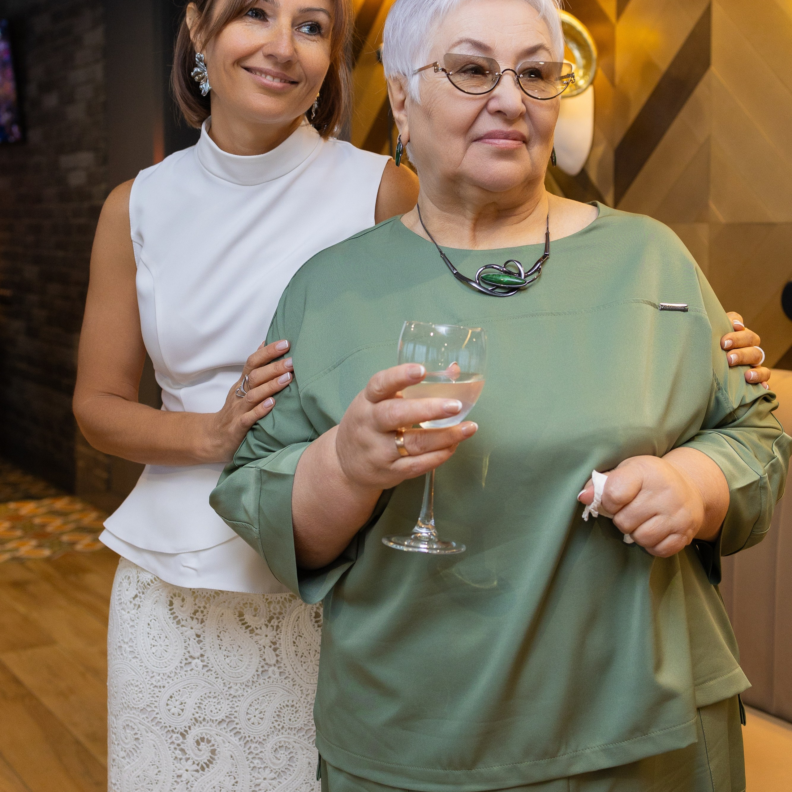 Юбилей 70 лет