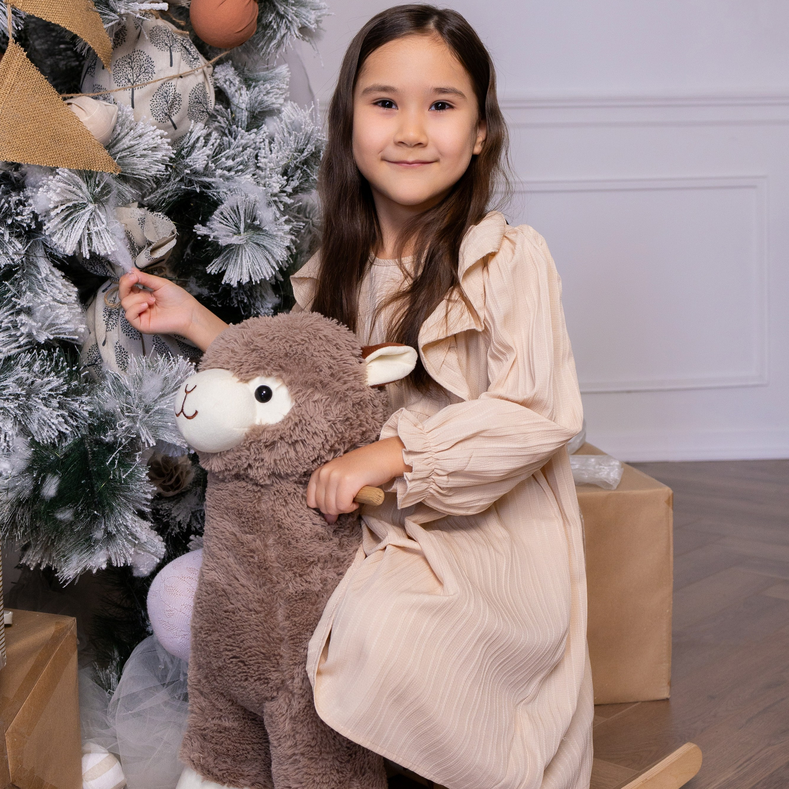 Семейная фотосессия