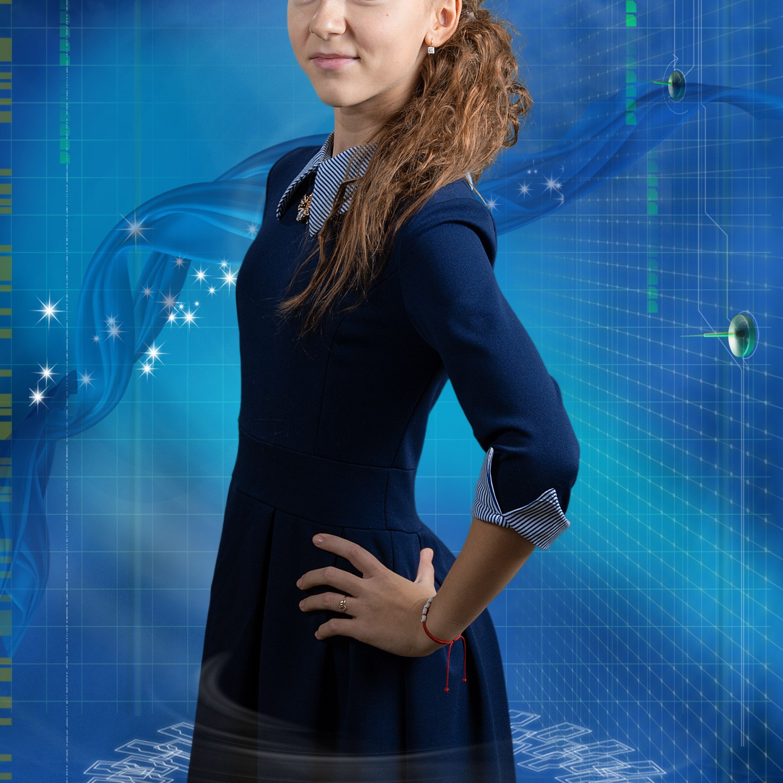 Персональная фотография