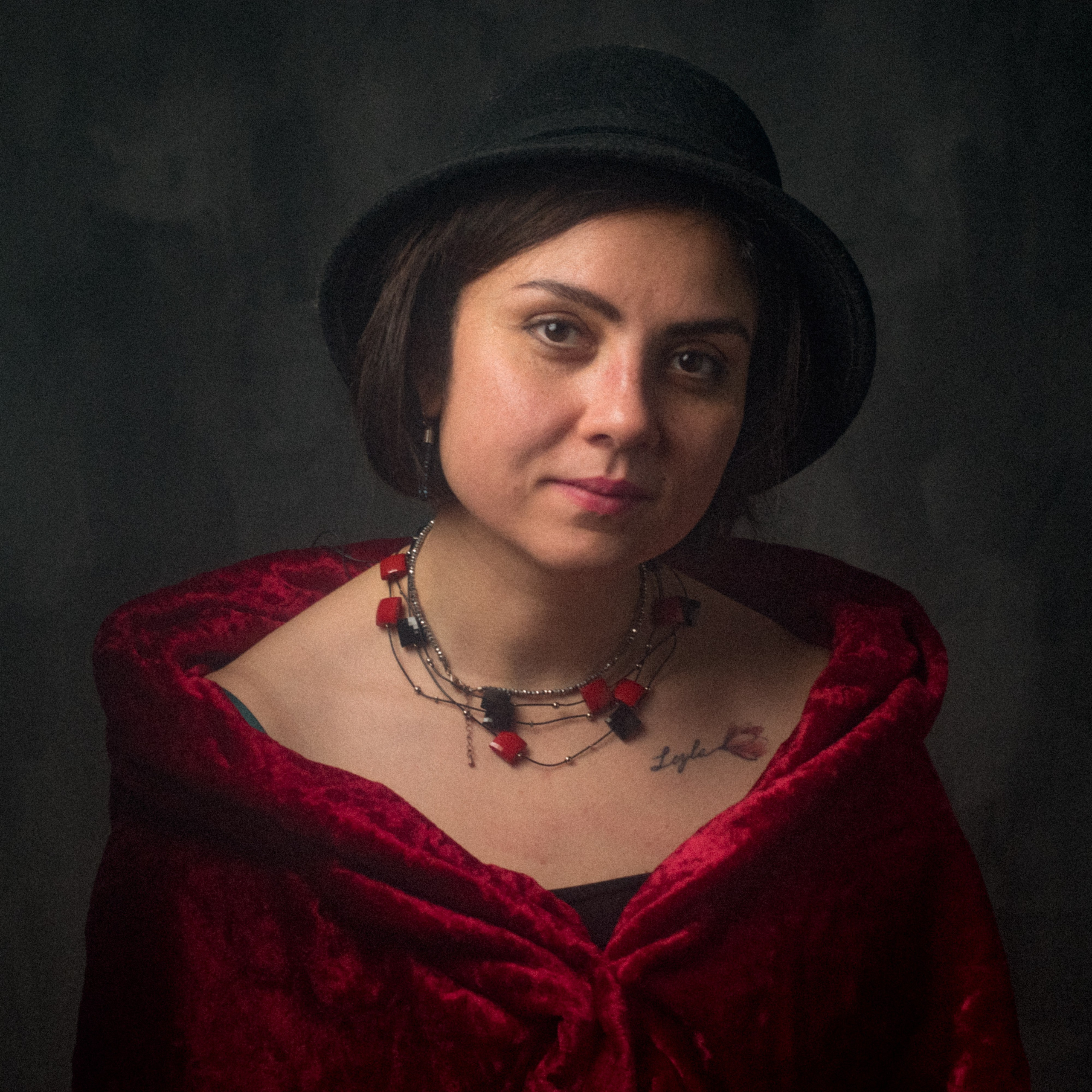 Отзывы. Federico Pinholio / photographer