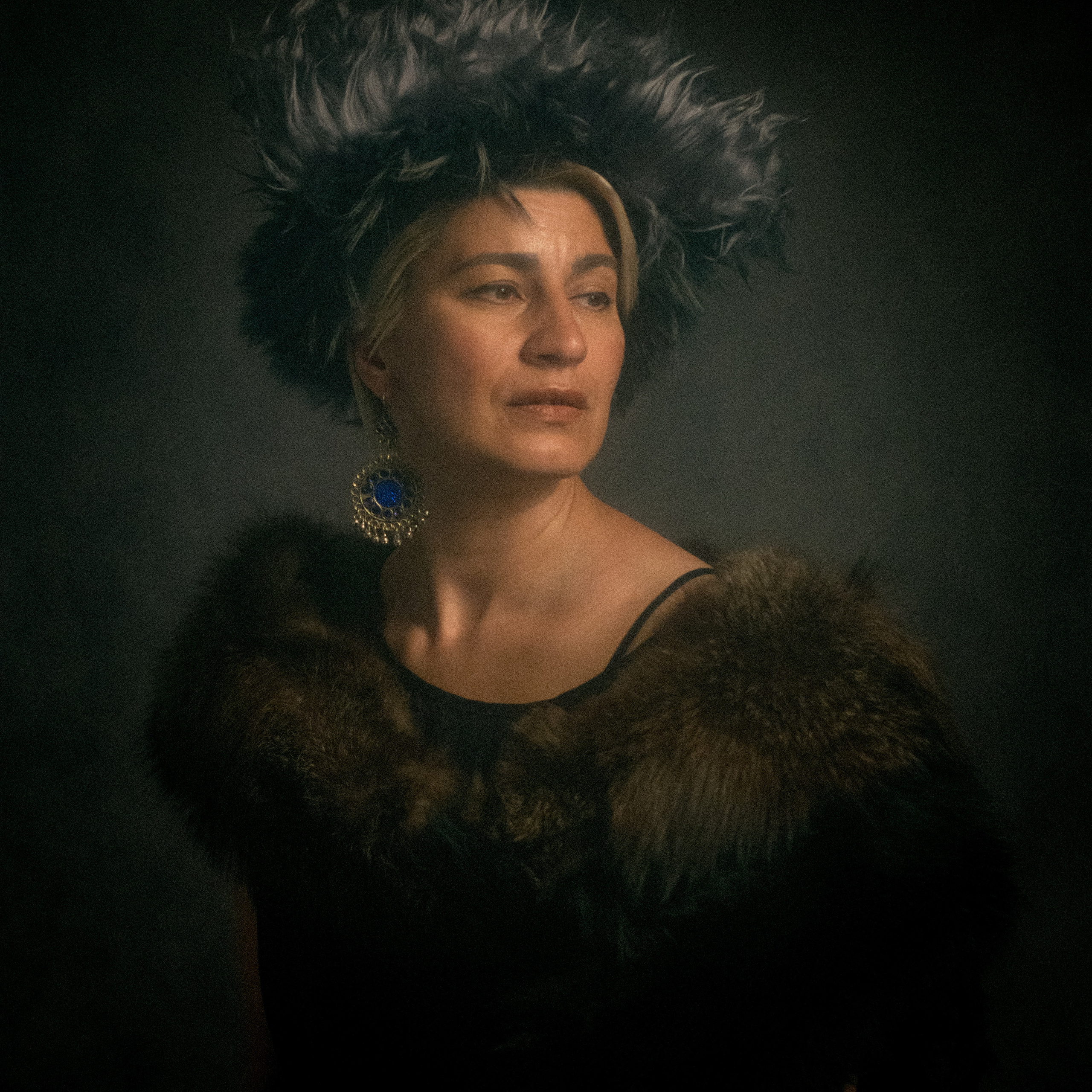 Отзывы. Federico Pinholio / photographer