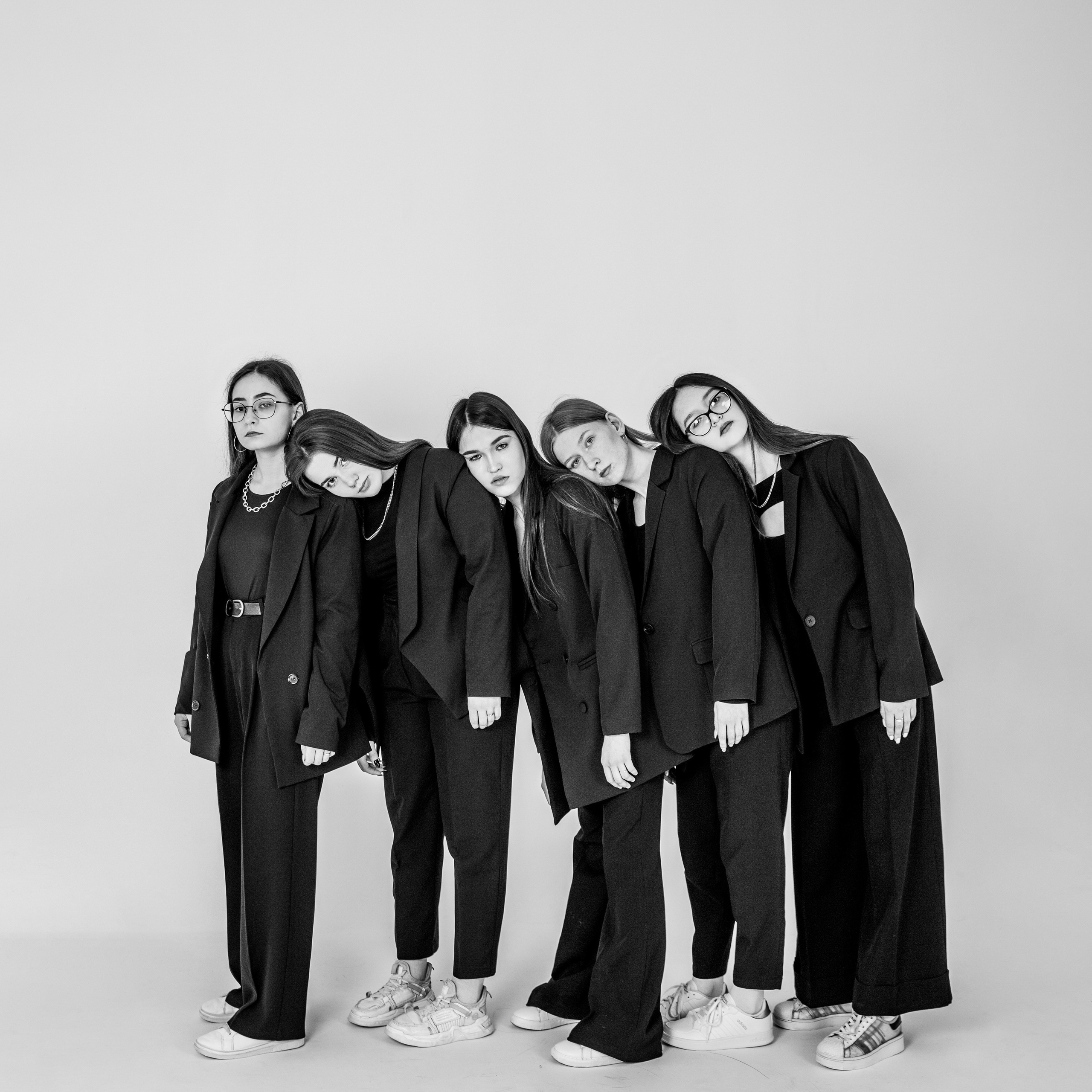 Белая Циклорама