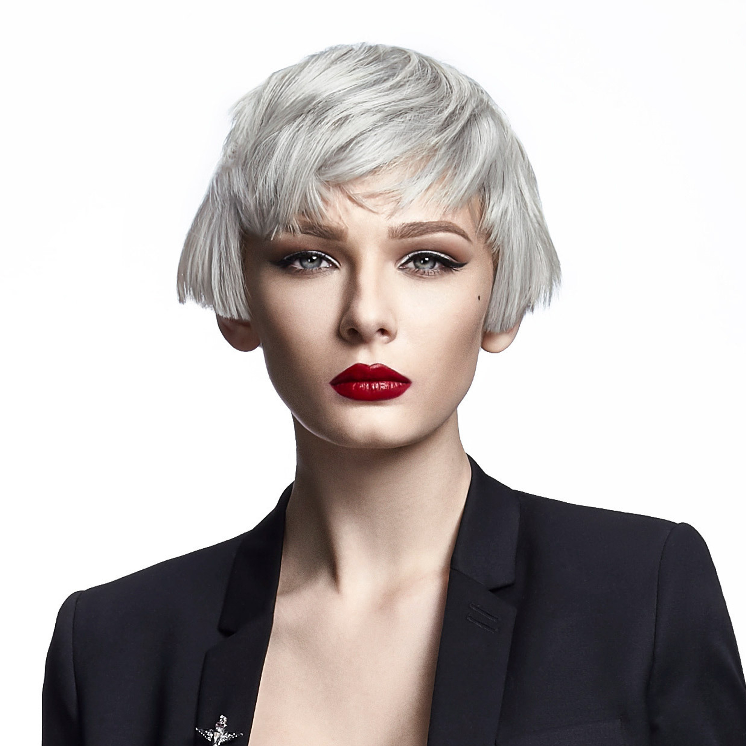 Anna Eshwood. Коллекция «Rockabilly»