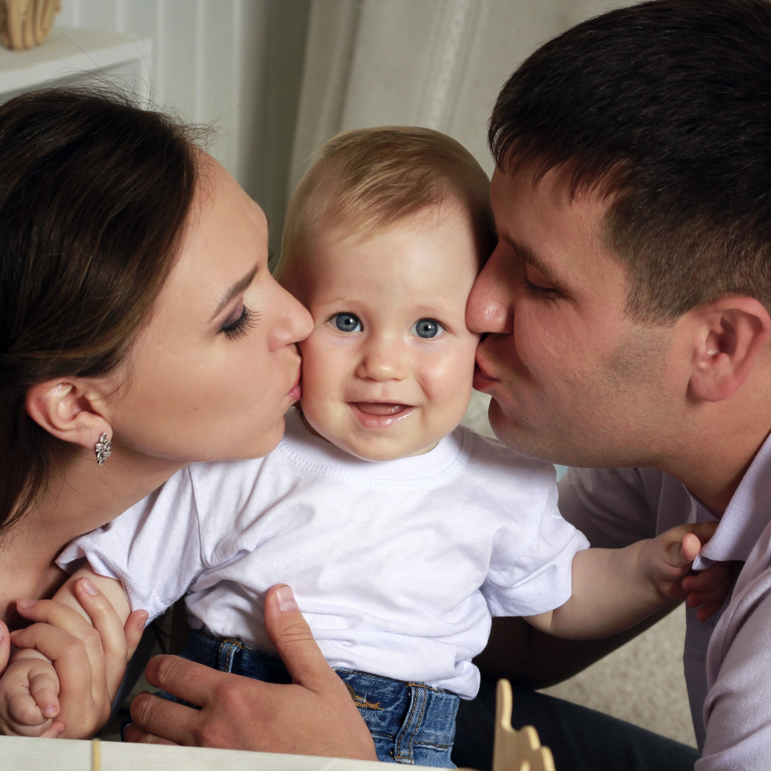 Семейная фотосъемка