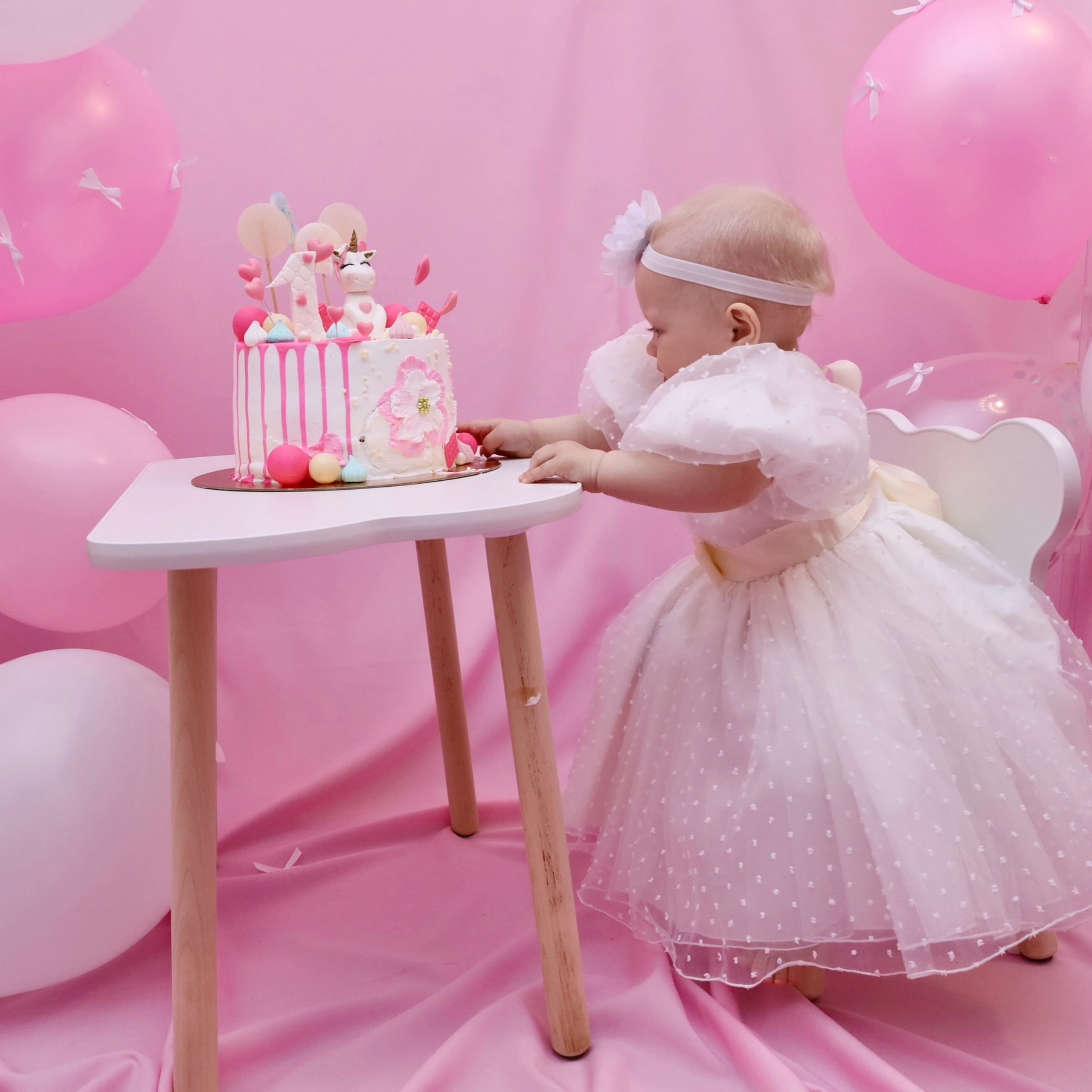 Детская фотосъемка