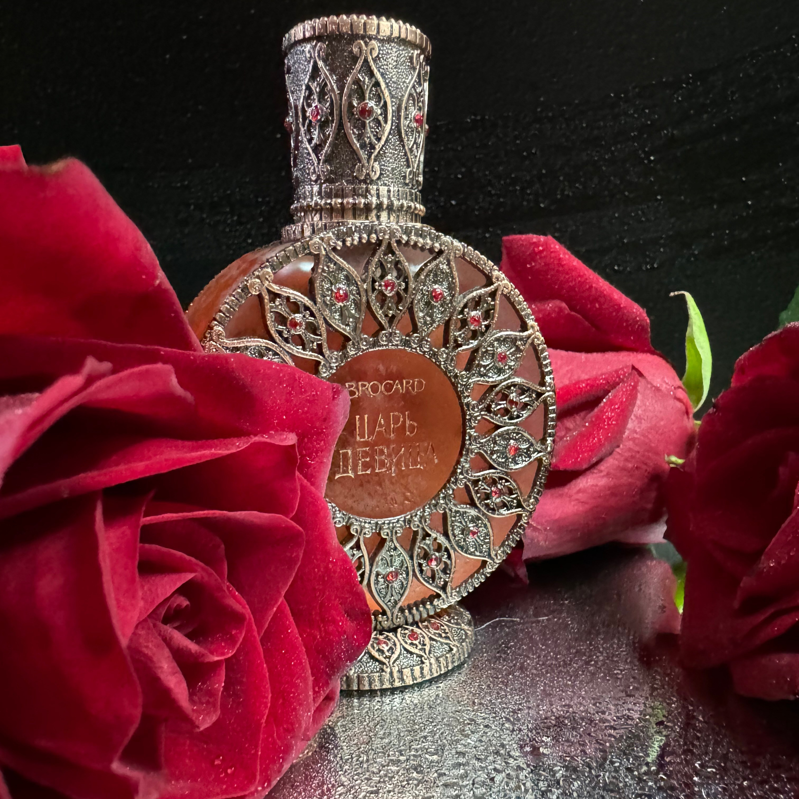 Предметная фотосъемка