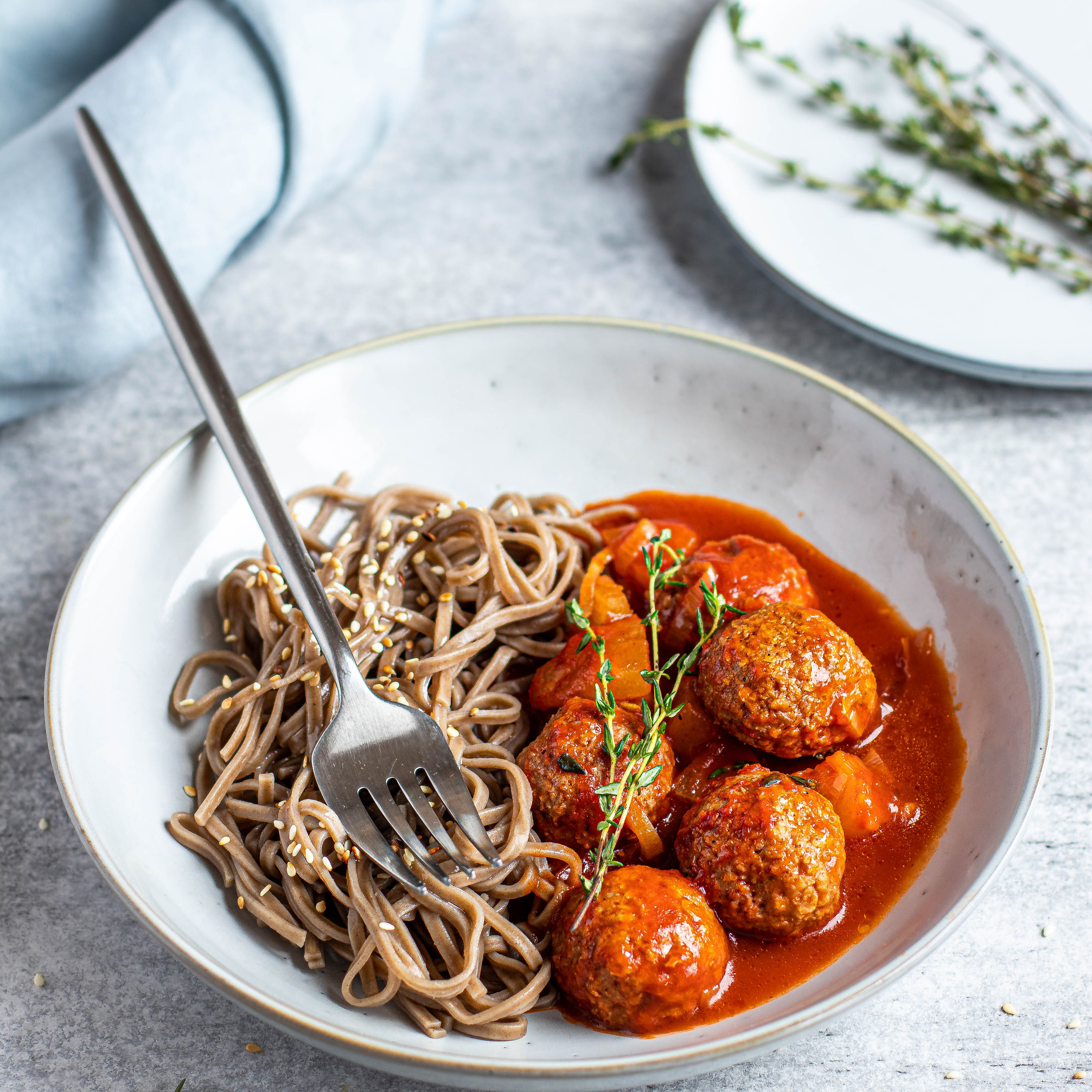 Пошаговый рецепт для Hi food