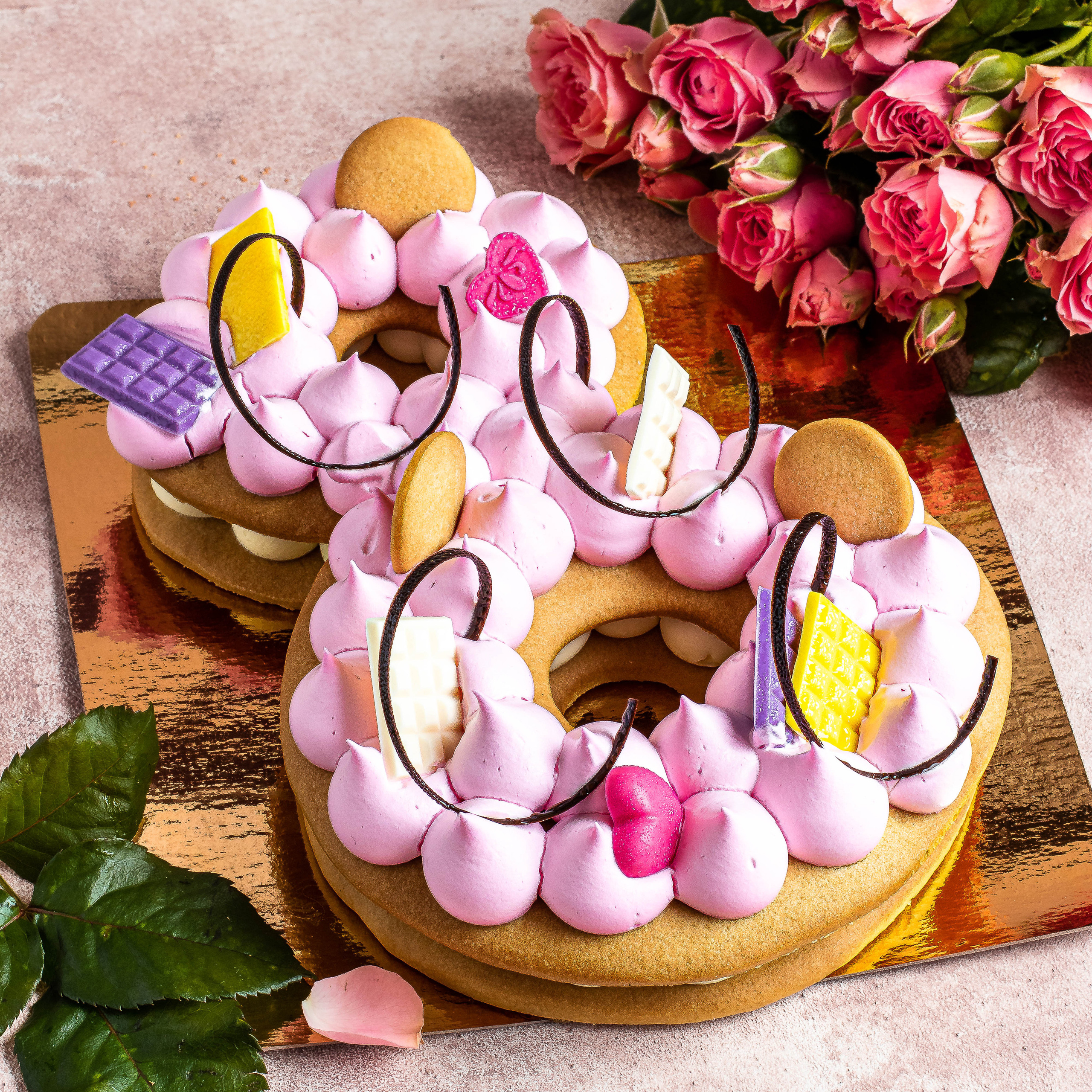 Торты «Добрынинский»